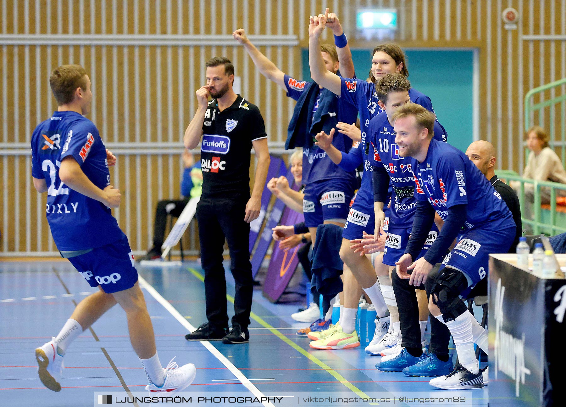 IFK Skövde HK-Eskilstuna Guif 32-21,herr,Arena Skövde,Skövde,Sverige,Handboll,,2021,265141