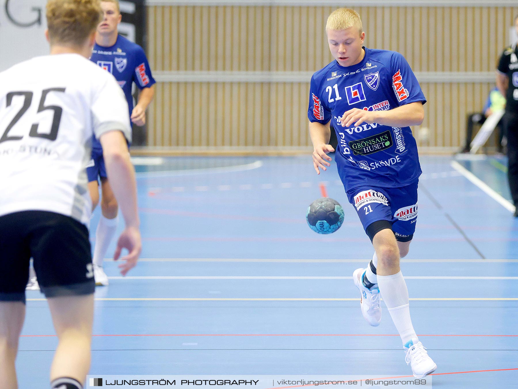 IFK Skövde HK-Eskilstuna Guif 32-21,herr,Arena Skövde,Skövde,Sverige,Handboll,,2021,265145