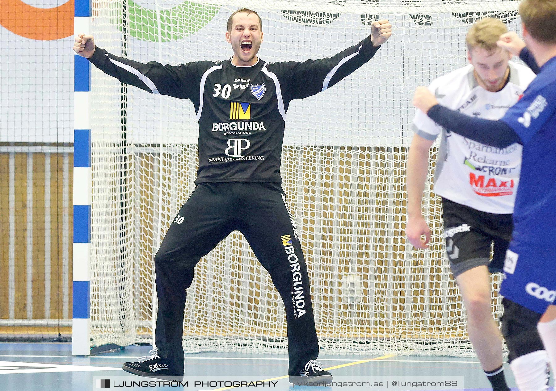 IFK Skövde HK-Eskilstuna Guif 32-21,herr,Arena Skövde,Skövde,Sverige,Handboll,,2021,265149