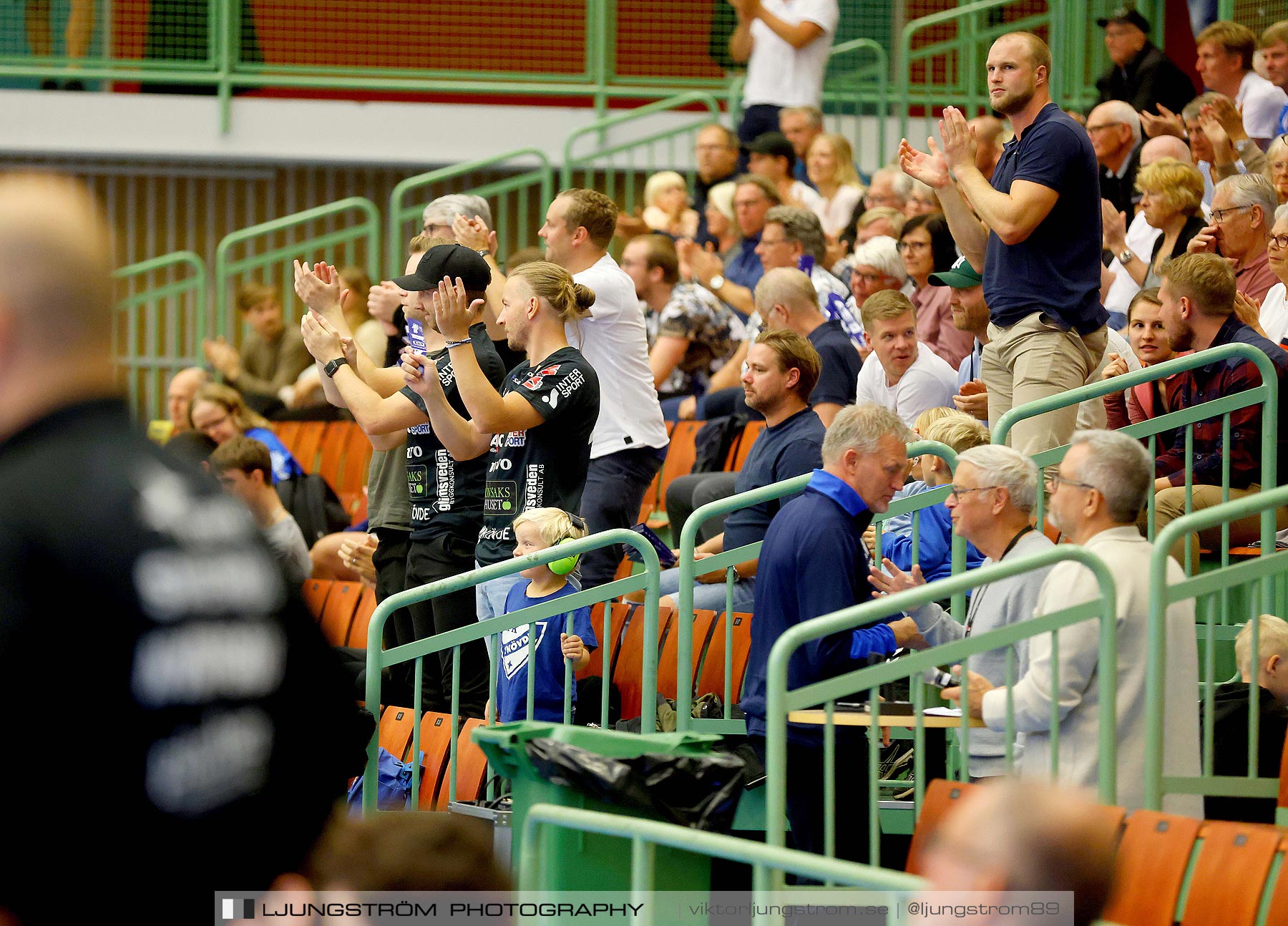 IFK Skövde HK-Eskilstuna Guif 32-21,herr,Arena Skövde,Skövde,Sverige,Handboll,,2021,265150