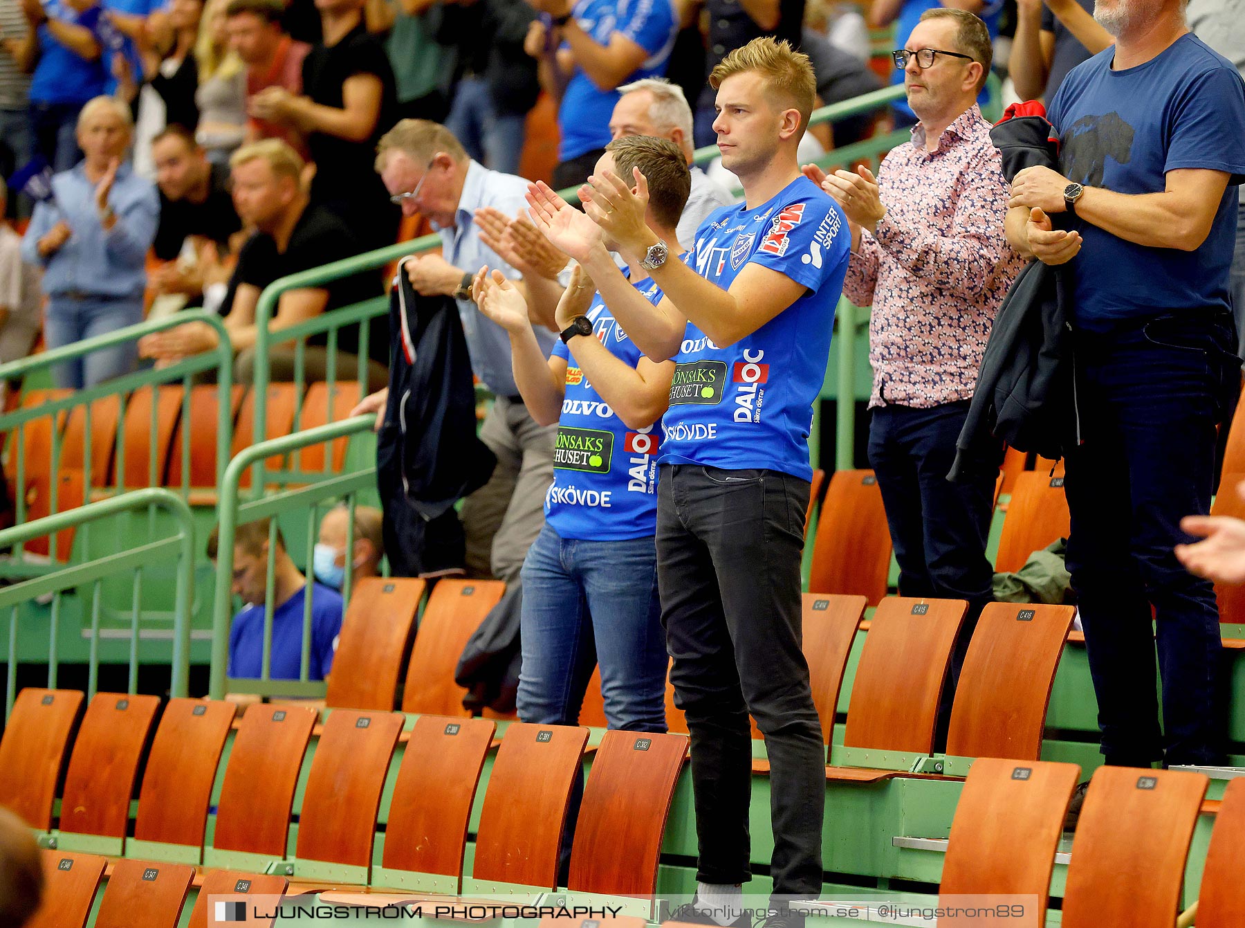 IFK Skövde HK-Eskilstuna Guif 32-21,herr,Arena Skövde,Skövde,Sverige,Handboll,,2021,265152