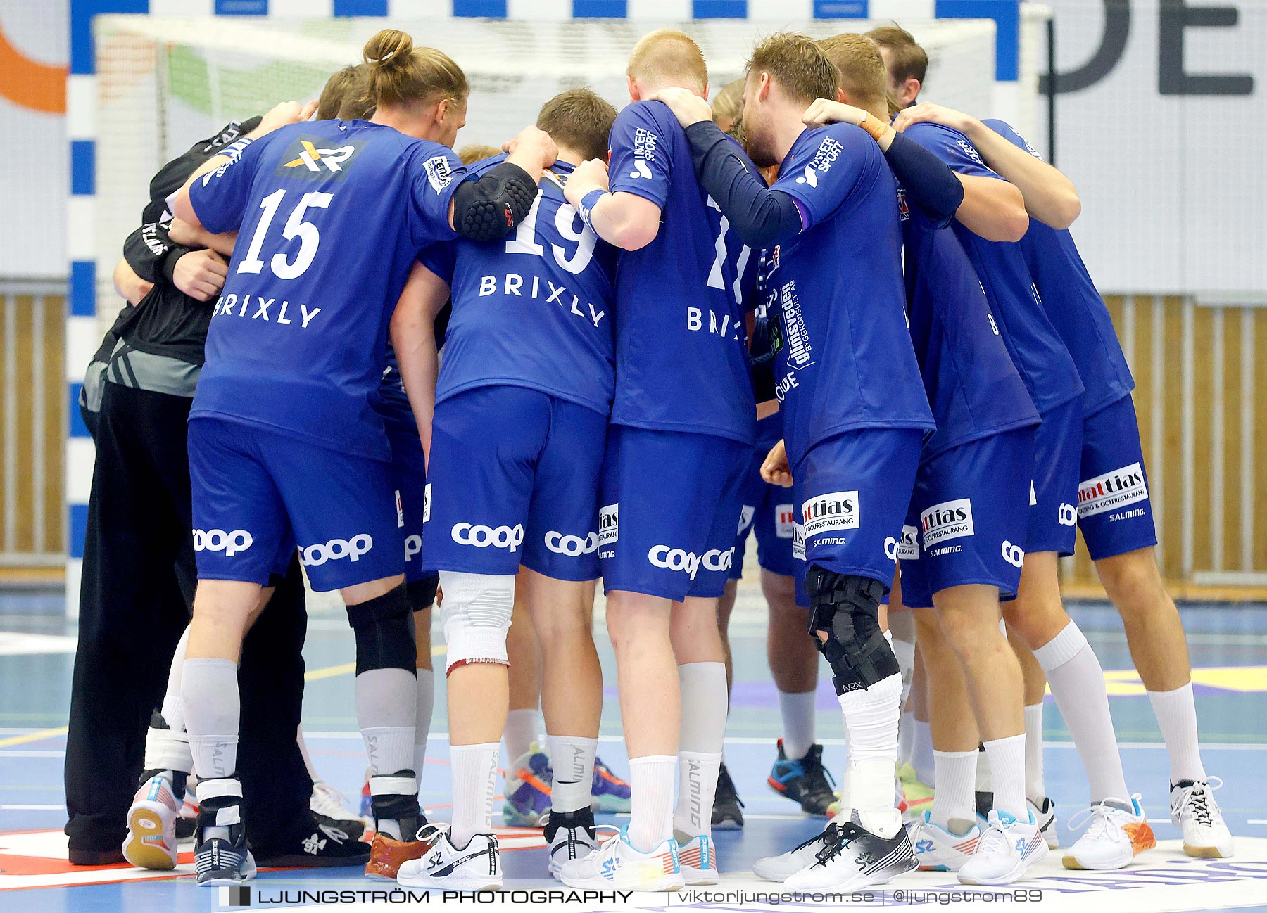 IFK Skövde HK-Eskilstuna Guif 32-21,herr,Arena Skövde,Skövde,Sverige,Handboll,,2021,265163