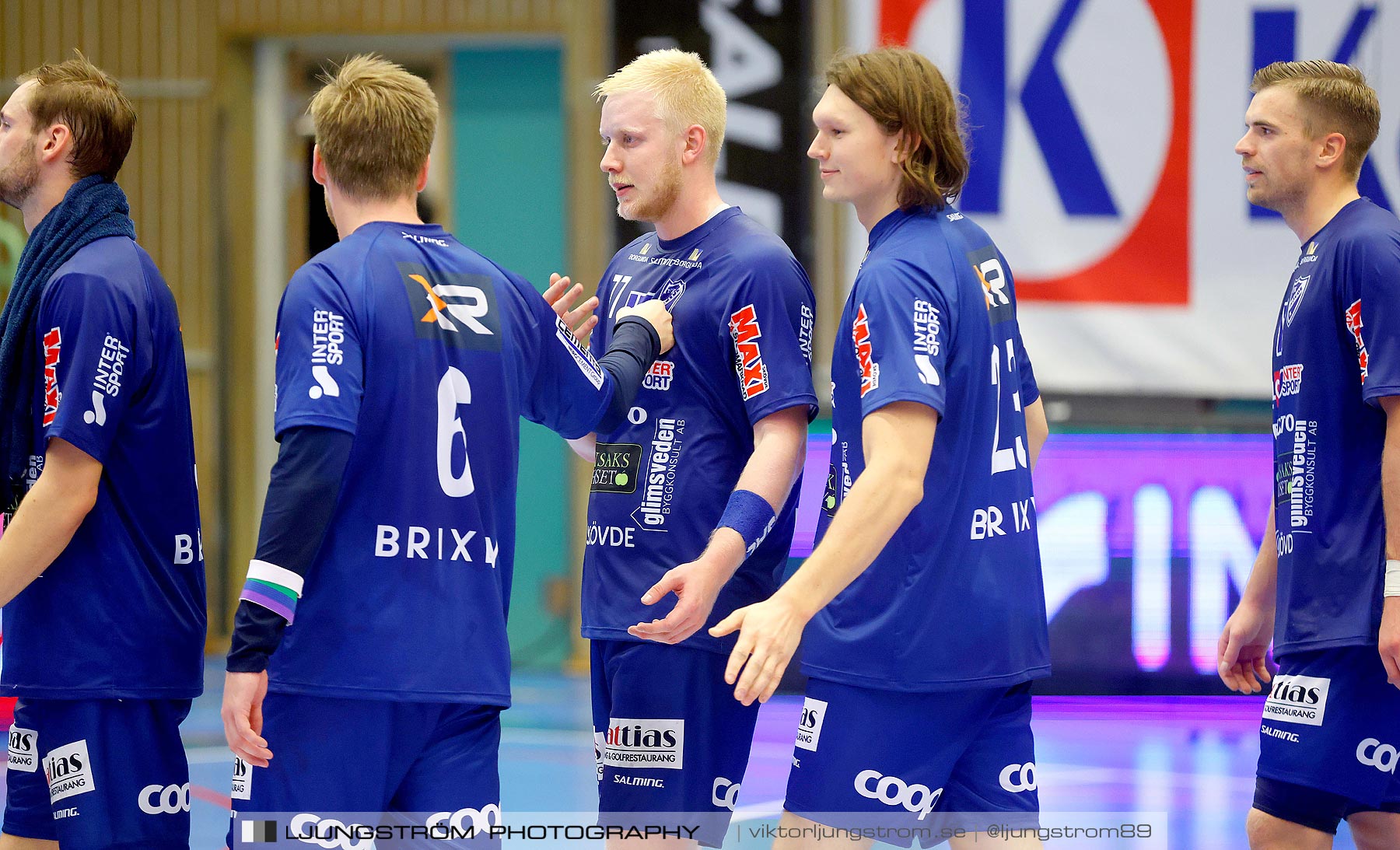 IFK Skövde HK-Eskilstuna Guif 32-21,herr,Arena Skövde,Skövde,Sverige,Handboll,,2021,265165