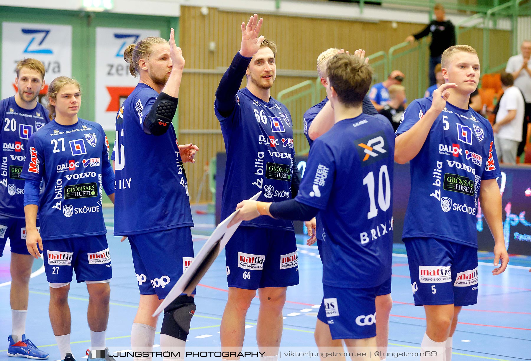 IFK Skövde HK-Eskilstuna Guif 32-21,herr,Arena Skövde,Skövde,Sverige,Handboll,,2021,265175