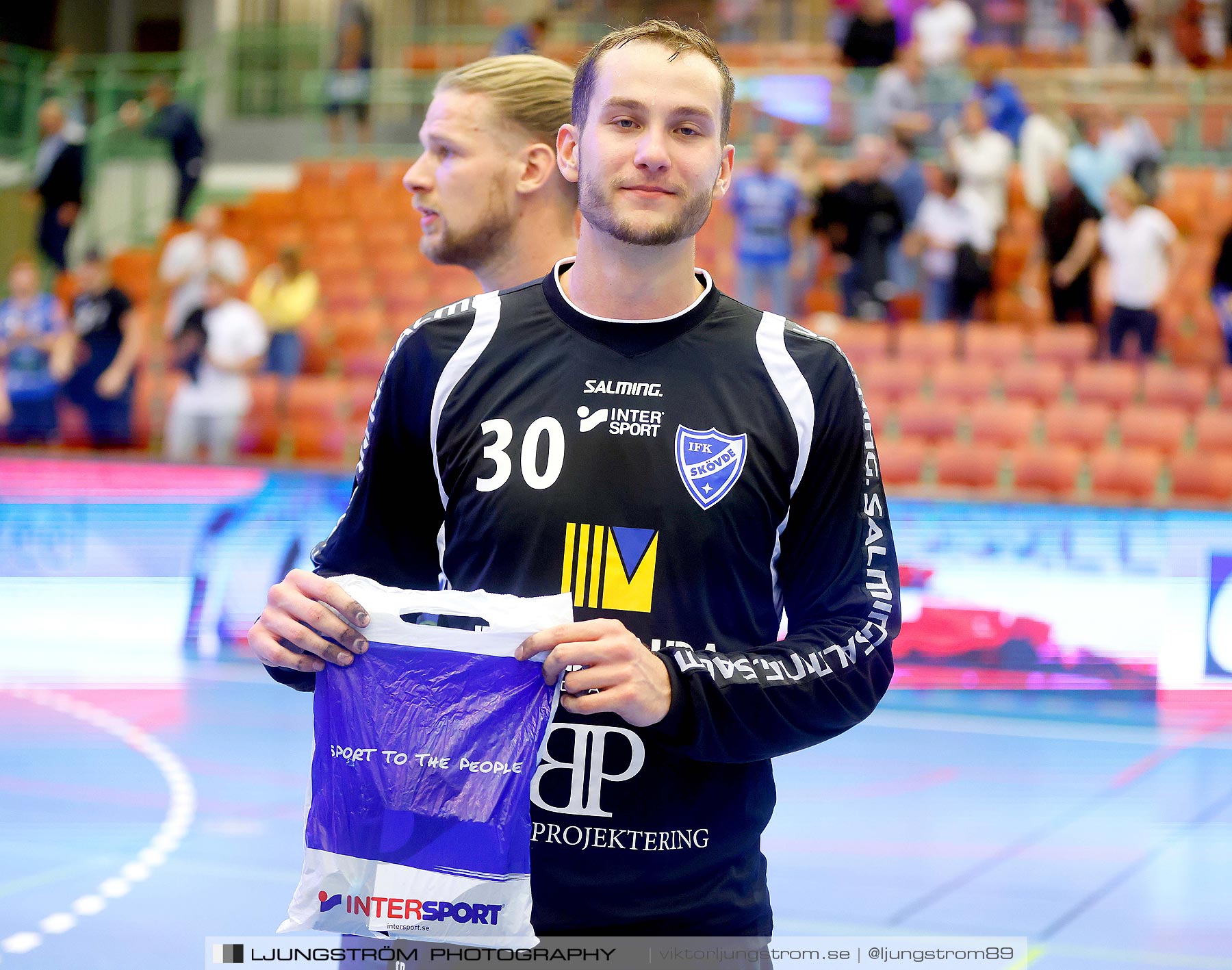 IFK Skövde HK-Eskilstuna Guif 32-21,herr,Arena Skövde,Skövde,Sverige,Handboll,,2021,265179