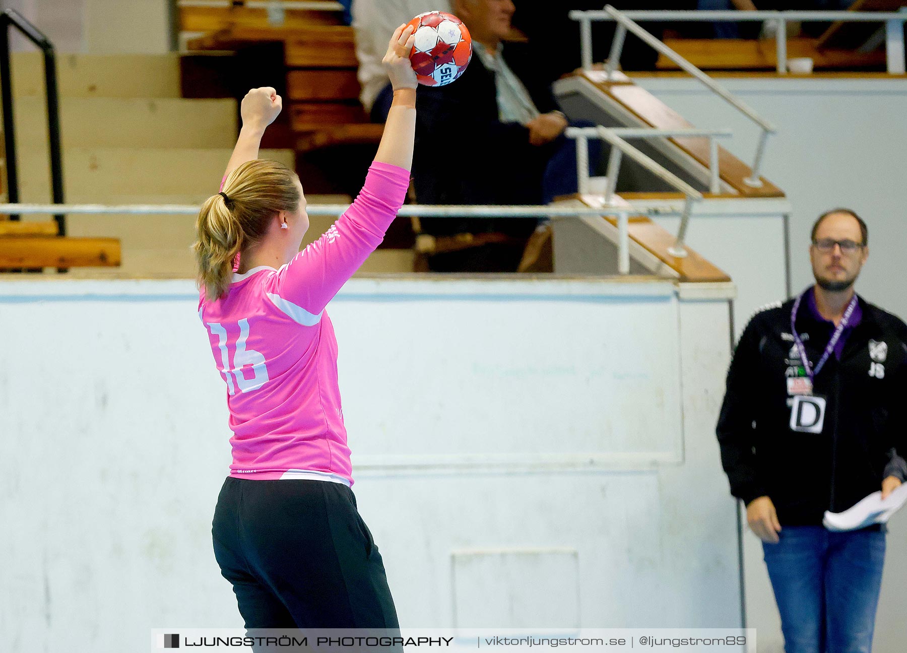 ATG Svenska Cupen Skara HF-IF Hallby HK 1/8-final 2 35-27,dam,Skara Idrottshall,Skara,Sverige,Handboll,,2021,265193