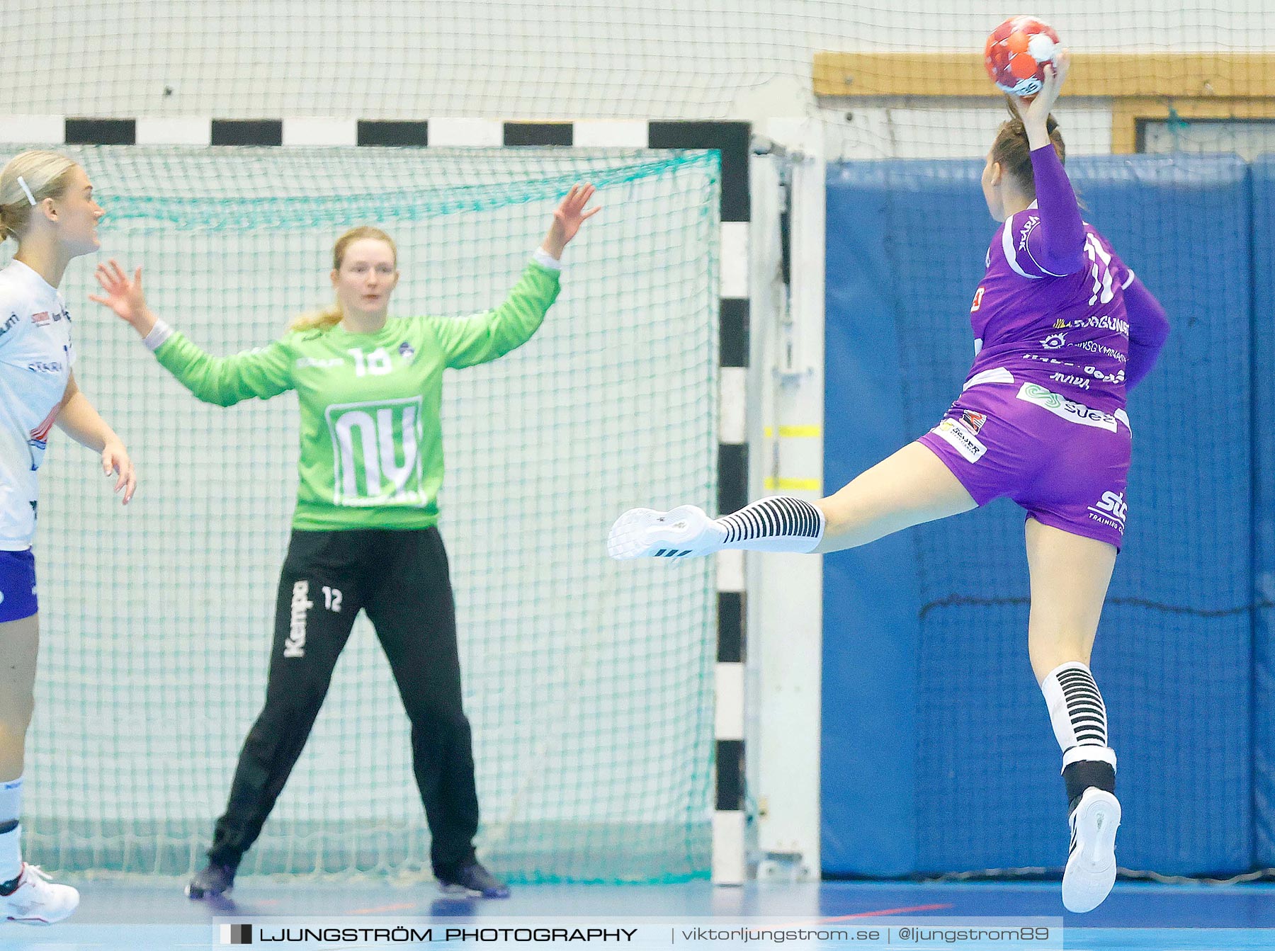 ATG Svenska Cupen Skara HF-IF Hallby HK 1/8-final 2 35-27,dam,Skara Idrottshall,Skara,Sverige,Handboll,,2021,265199