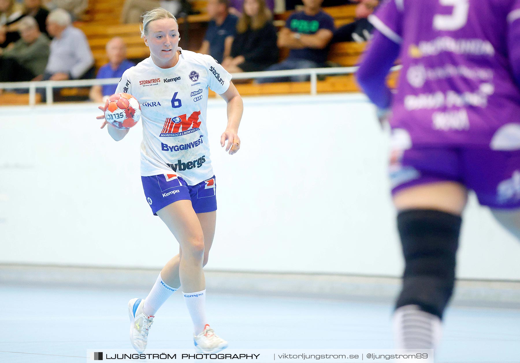 ATG Svenska Cupen Skara HF-IF Hallby HK 1/8-final 2 35-27,dam,Skara Idrottshall,Skara,Sverige,Handboll,,2021,265229