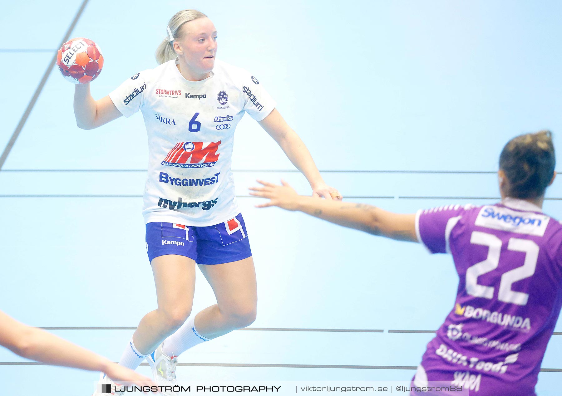 ATG Svenska Cupen Skara HF-IF Hallby HK 1/8-final 2 35-27,dam,Skara Idrottshall,Skara,Sverige,Handboll,,2021,265282