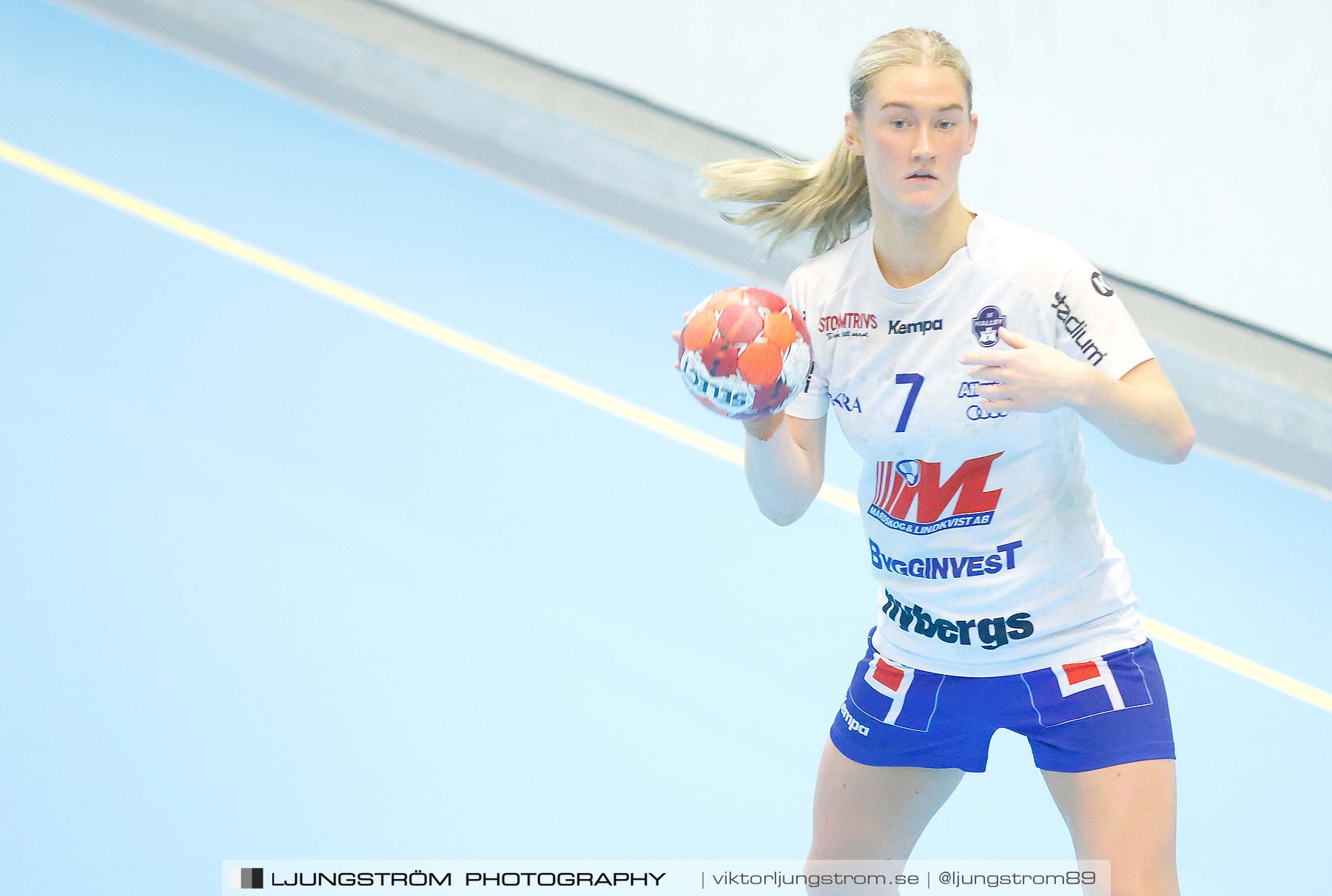 ATG Svenska Cupen Skara HF-IF Hallby HK 1/8-final 2 35-27,dam,Skara Idrottshall,Skara,Sverige,Handboll,,2021,265304