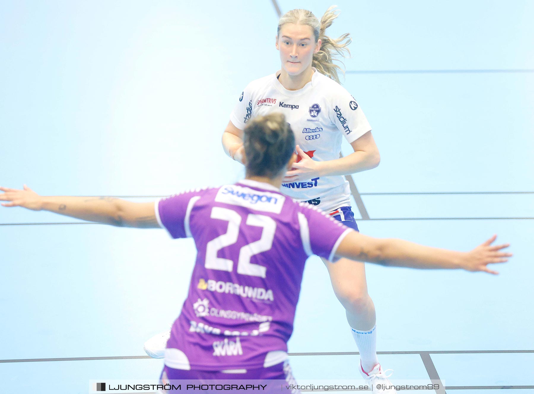 ATG Svenska Cupen Skara HF-IF Hallby HK 1/8-final 2 35-27,dam,Skara Idrottshall,Skara,Sverige,Handboll,,2021,265307