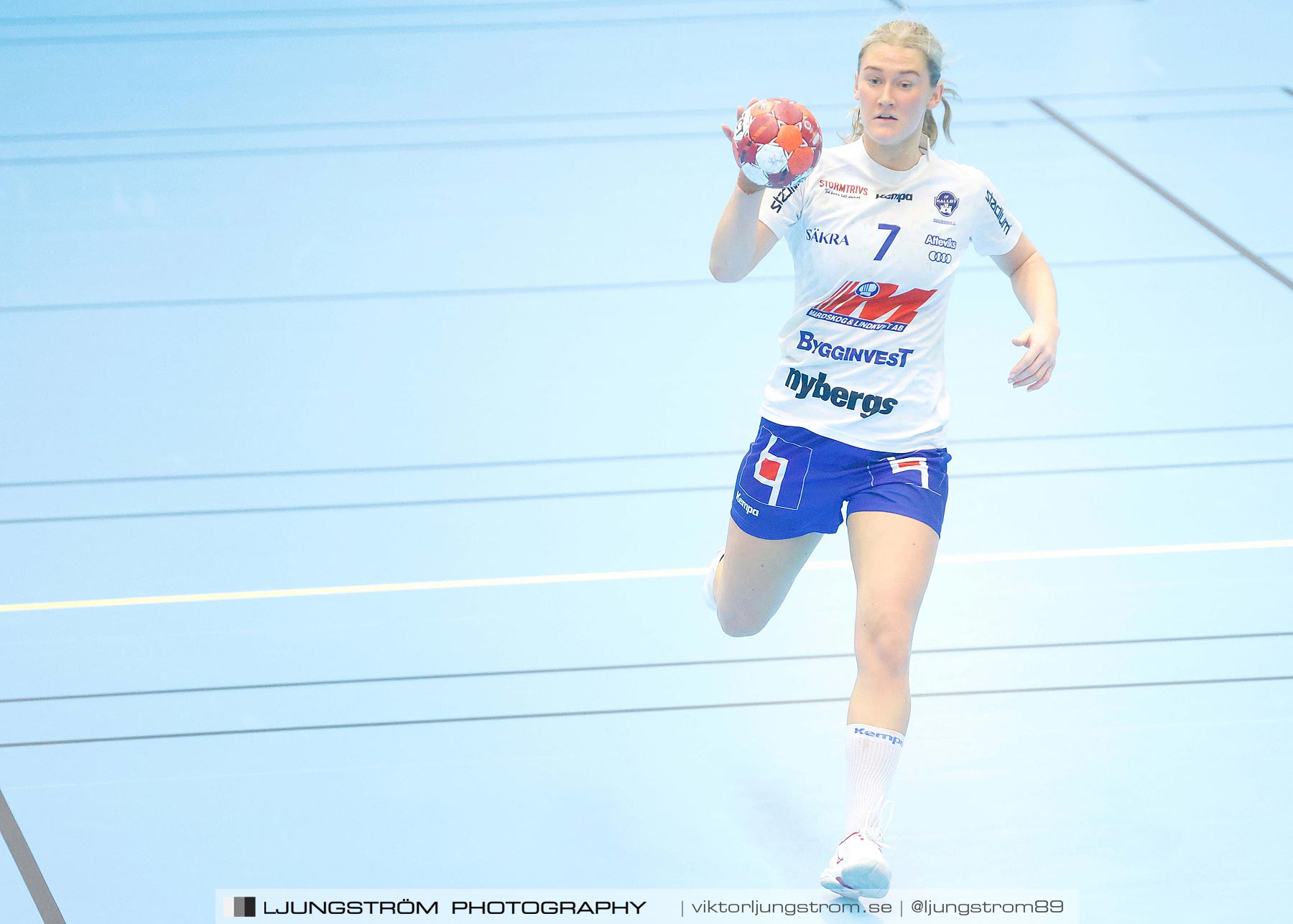 ATG Svenska Cupen Skara HF-IF Hallby HK 1/8-final 2 35-27,dam,Skara Idrottshall,Skara,Sverige,Handboll,,2021,265311