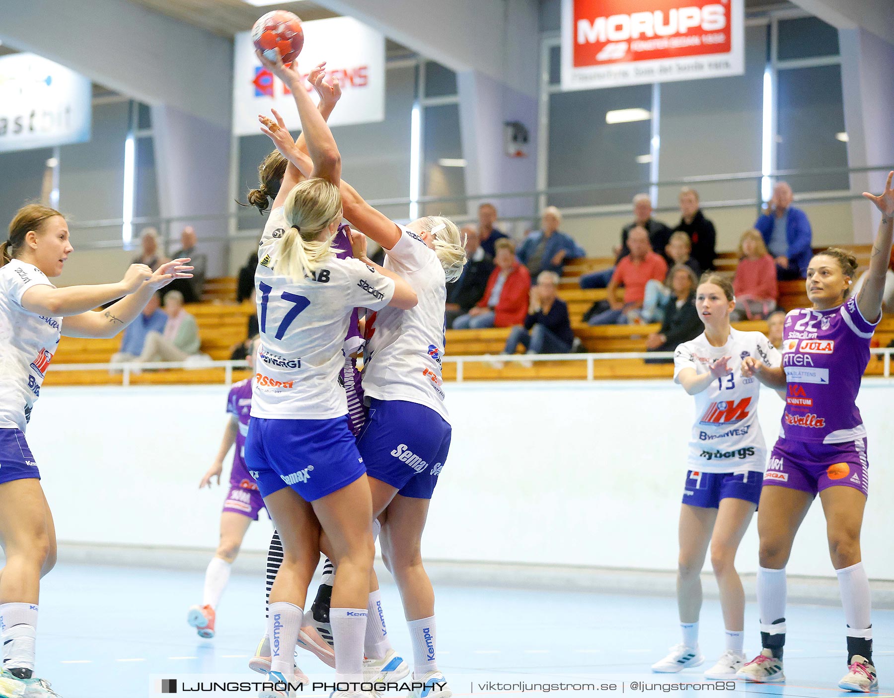 ATG Svenska Cupen Skara HF-IF Hallby HK 1/8-final 2 35-27,dam,Skara Idrottshall,Skara,Sverige,Handboll,,2021,265334