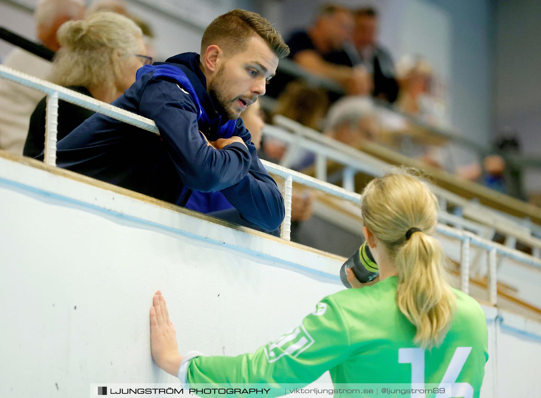 ATG Svenska Cupen Skara HF-IF Hallby HK 1/8-final 2 35-27,dam,Skara Idrottshall,Skara,Sverige,Handboll,,2021,265338