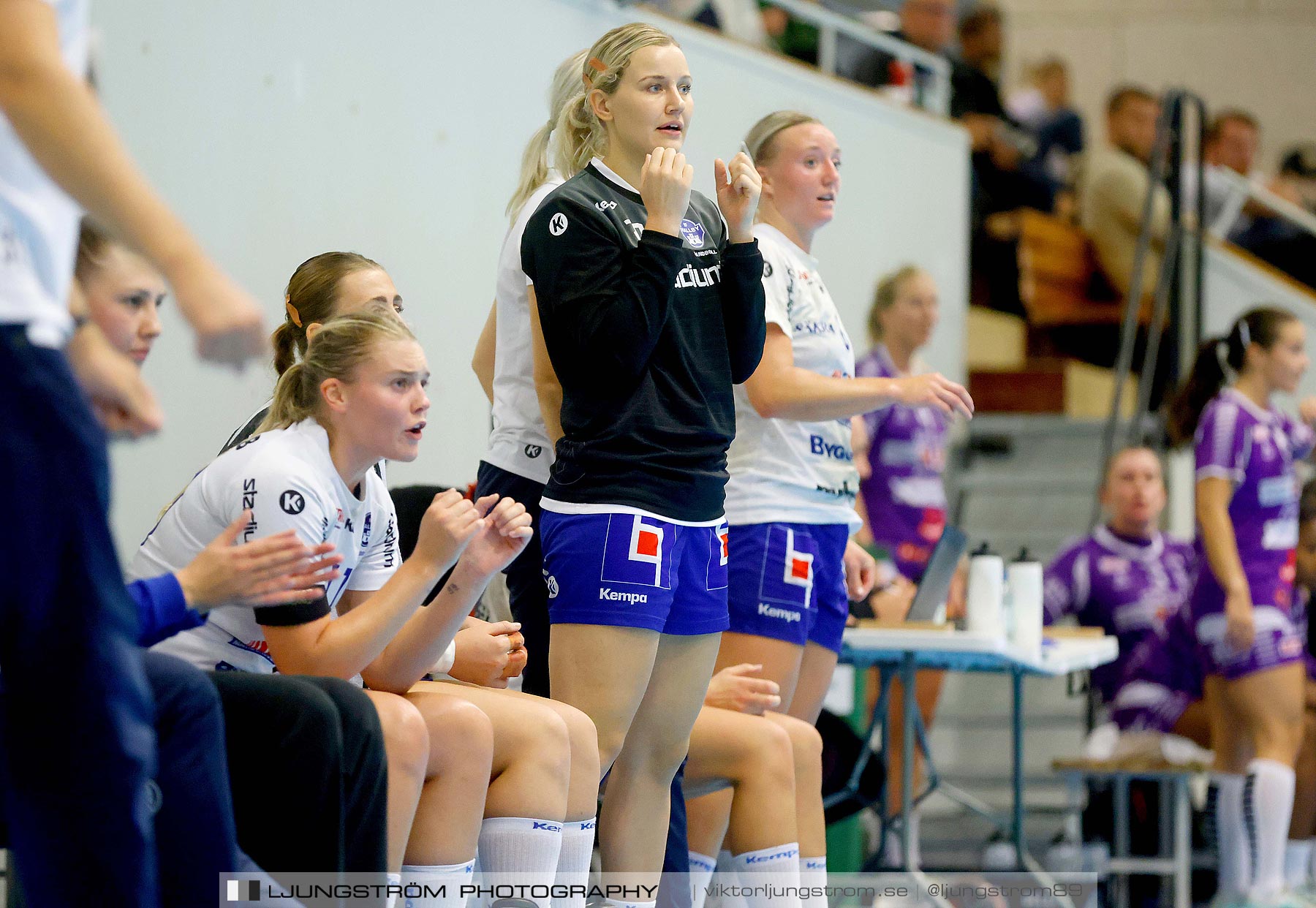 ATG Svenska Cupen Skara HF-IF Hallby HK 1/8-final 2 35-27,dam,Skara Idrottshall,Skara,Sverige,Handboll,,2021,265351