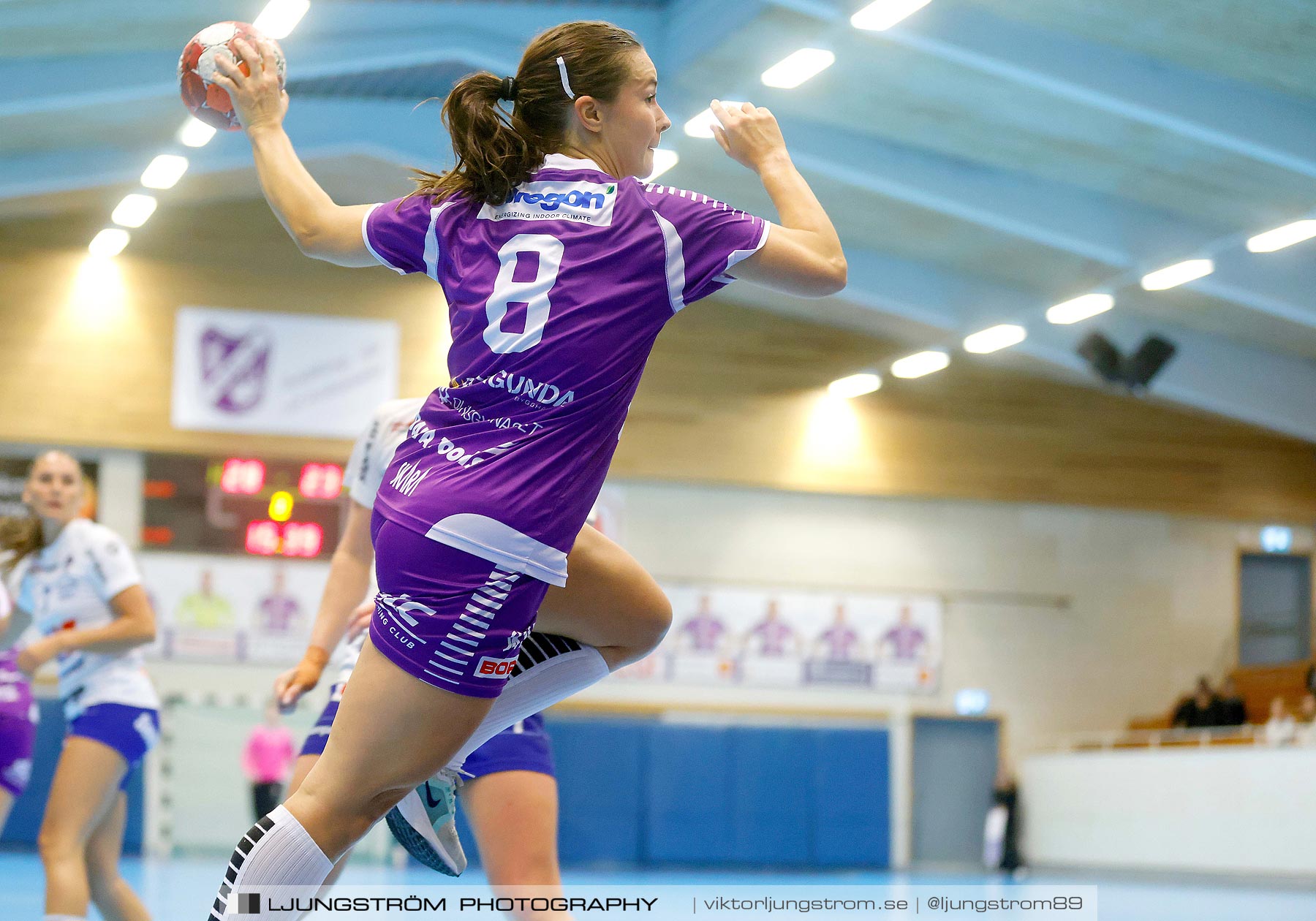 ATG Svenska Cupen Skara HF-IF Hallby HK 1/8-final 2 35-27,dam,Skara Idrottshall,Skara,Sverige,Handboll,,2021,265356