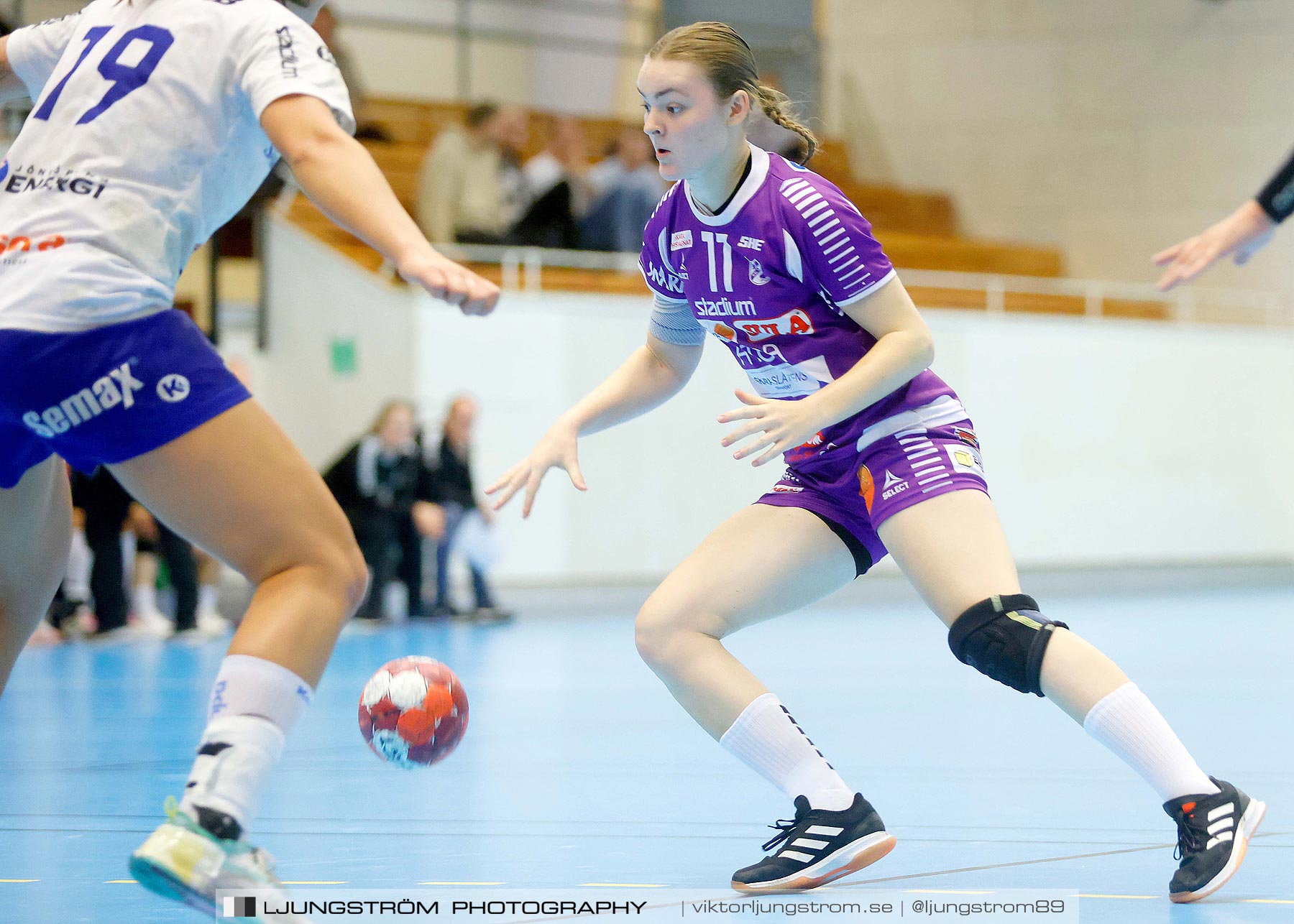 ATG Svenska Cupen Skara HF-IF Hallby HK 1/8-final 2 35-27,dam,Skara Idrottshall,Skara,Sverige,Handboll,,2021,265361