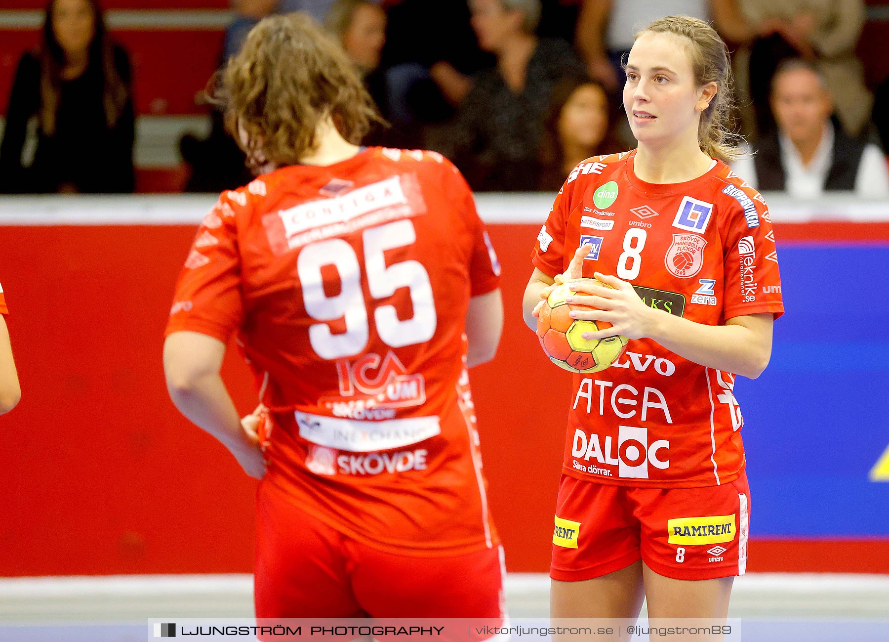 Skövde HF-Höörs HK H65 22-22,dam,Skövde Idrottshall,Skövde,Sverige,Handboll,,2021,265395