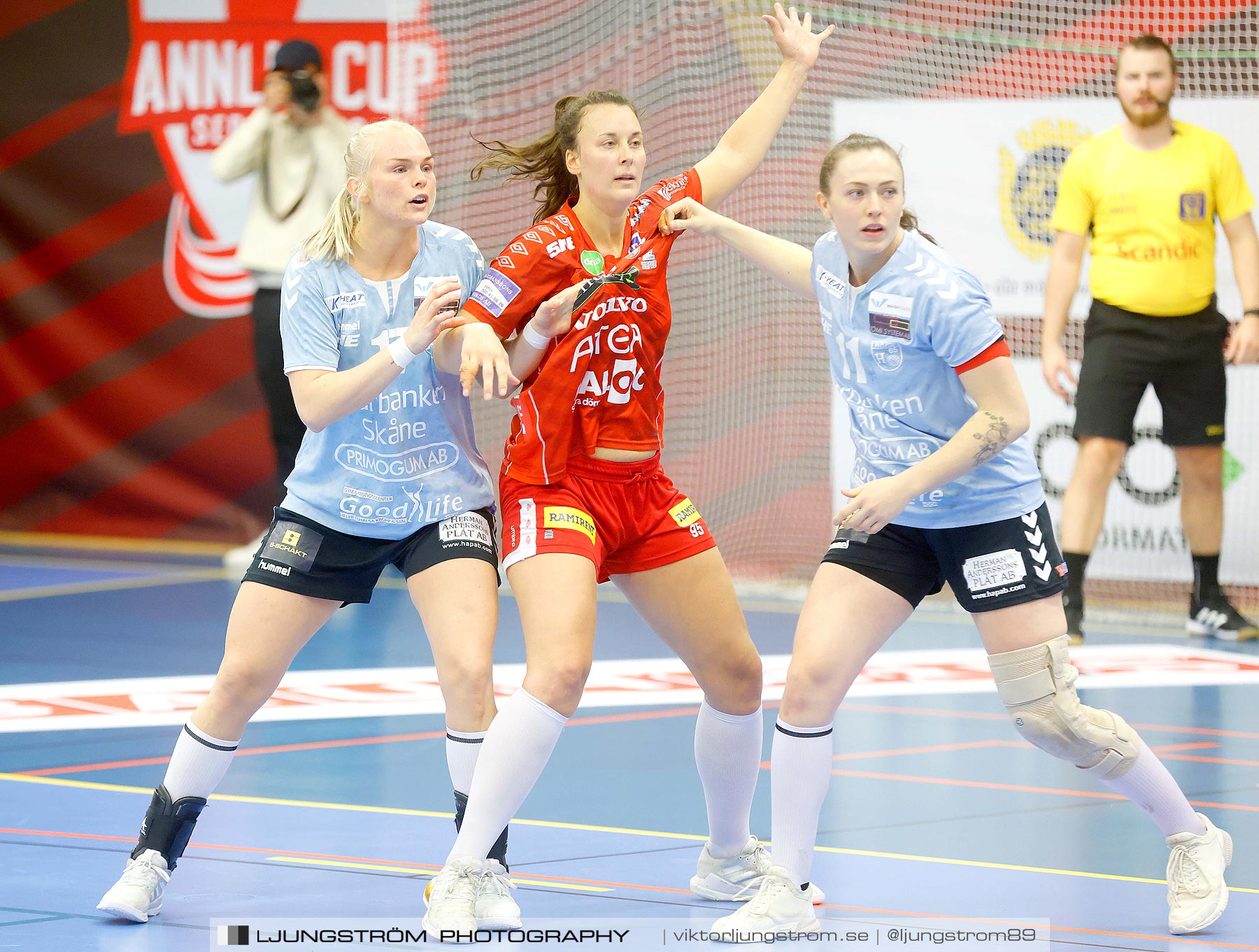 Skövde HF-Höörs HK H65 22-22,dam,Skövde Idrottshall,Skövde,Sverige,Handboll,,2021,265401