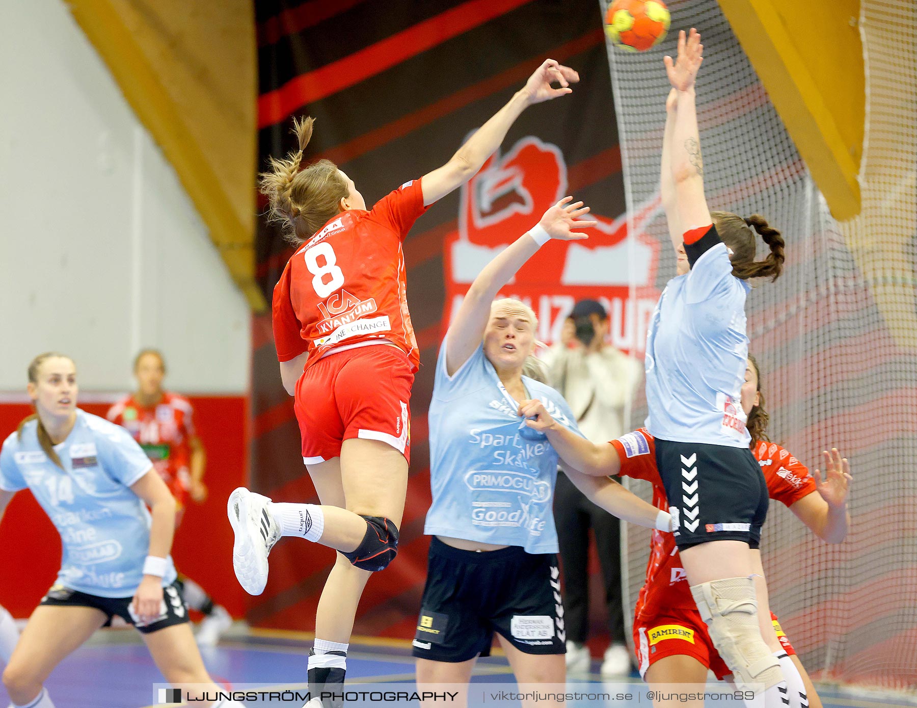 Skövde HF-Höörs HK H65 22-22,dam,Skövde Idrottshall,Skövde,Sverige,Handboll,,2021,265406