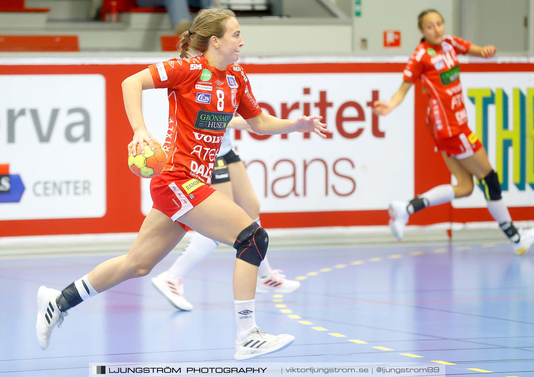 Skövde HF-Höörs HK H65 22-22,dam,Skövde Idrottshall,Skövde,Sverige,Handboll,,2021,265410