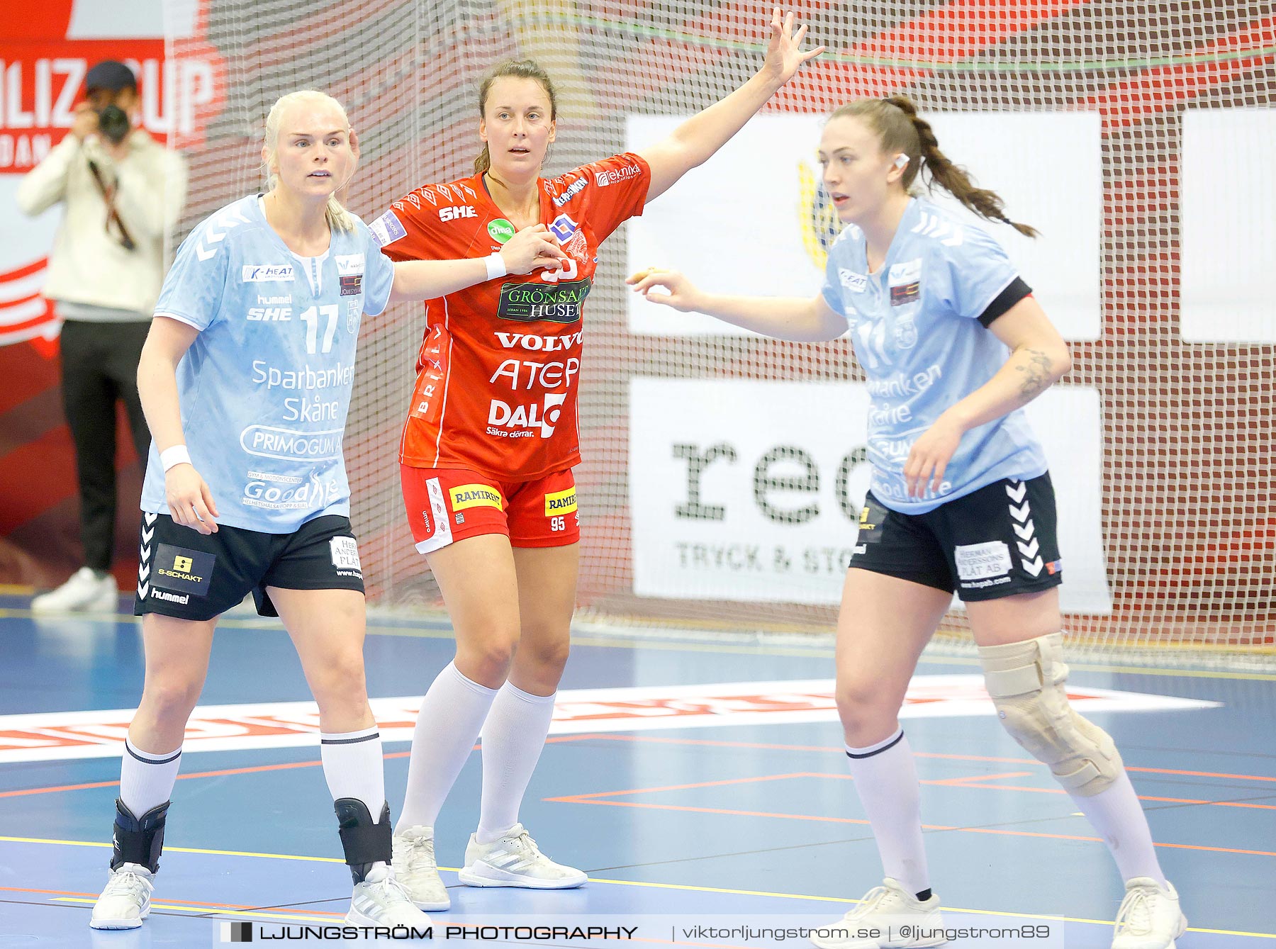 Skövde HF-Höörs HK H65 22-22,dam,Skövde Idrottshall,Skövde,Sverige,Handboll,,2021,265413