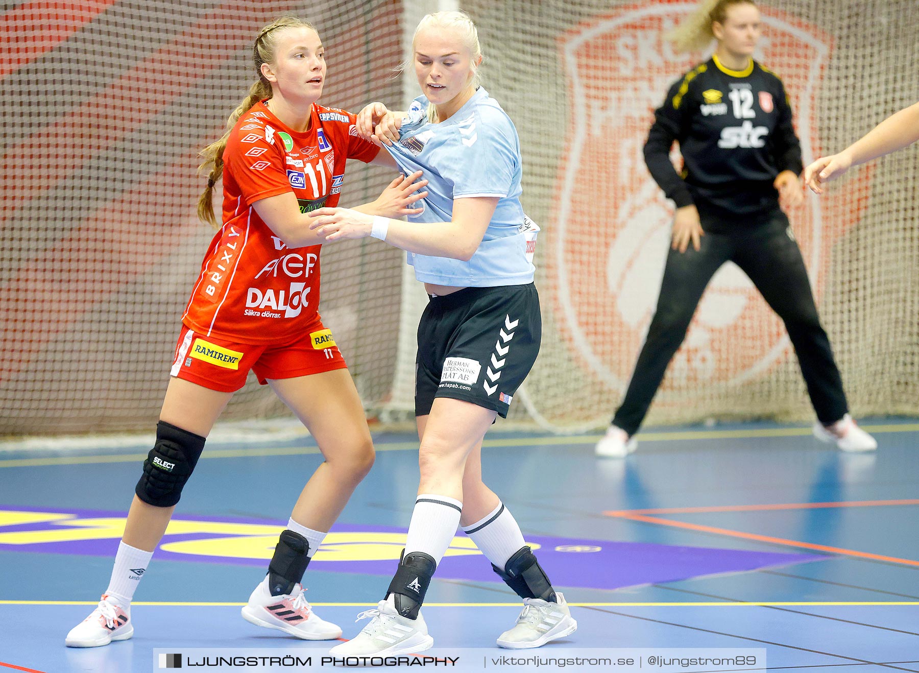 Skövde HF-Höörs HK H65 22-22,dam,Skövde Idrottshall,Skövde,Sverige,Handboll,,2021,265419