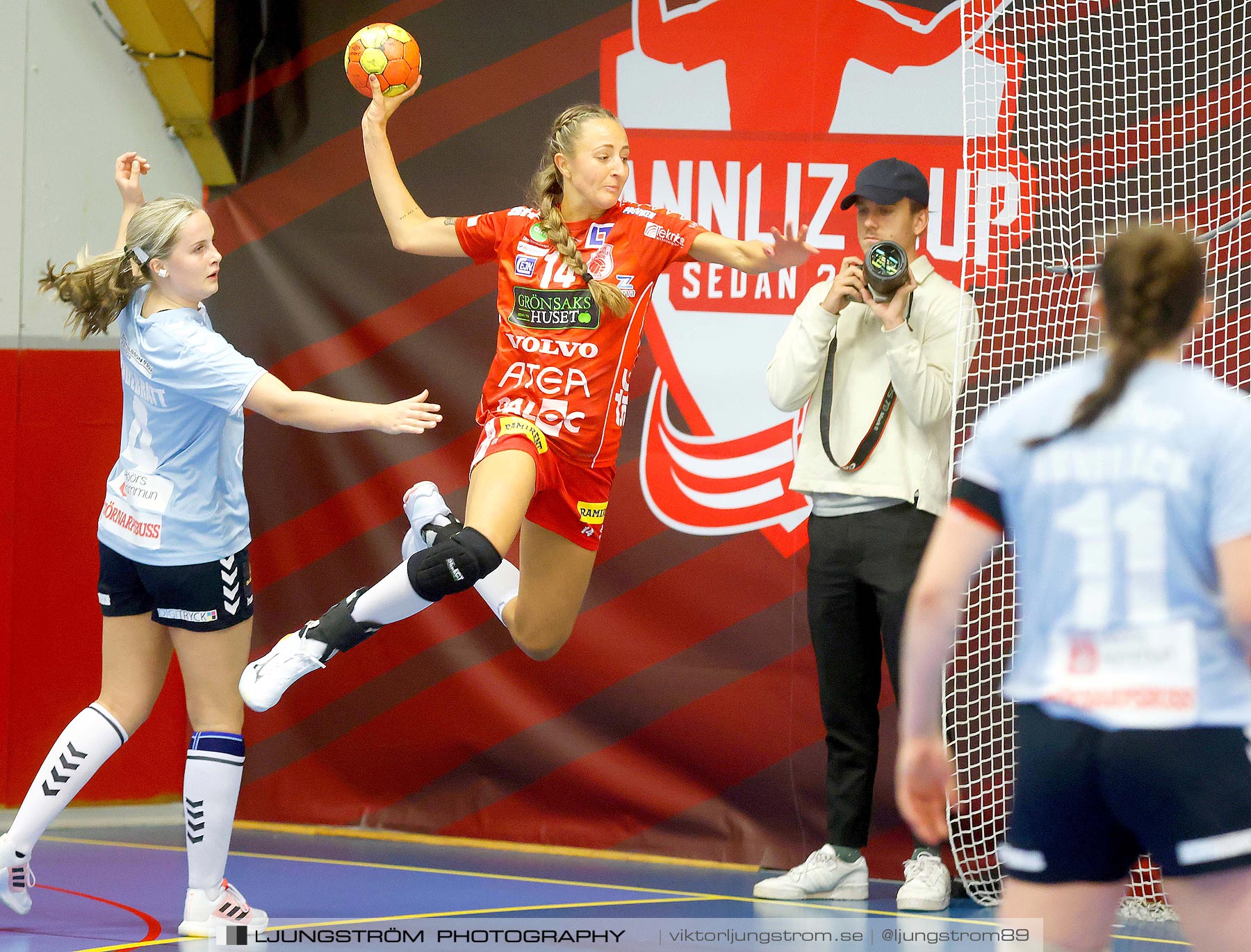 Skövde HF-Höörs HK H65 22-22,dam,Skövde Idrottshall,Skövde,Sverige,Handboll,,2021,265421