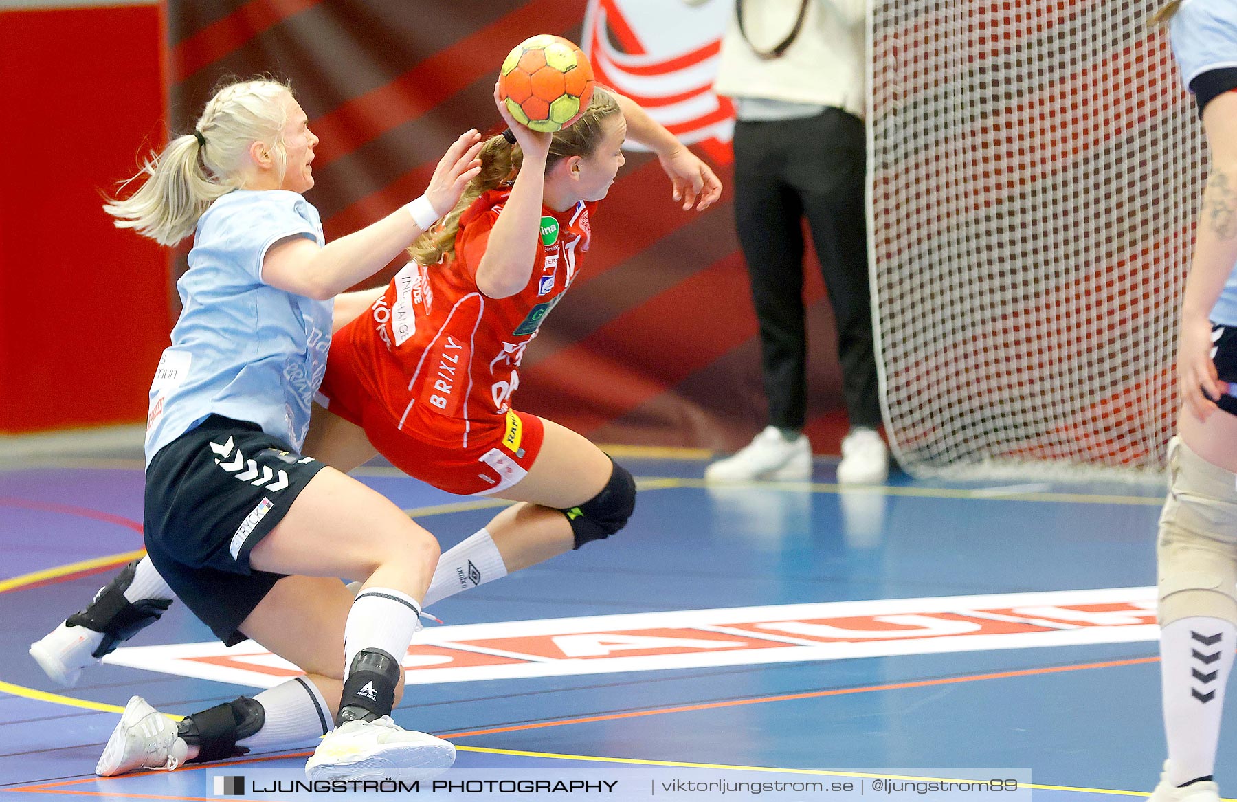 Skövde HF-Höörs HK H65 22-22,dam,Skövde Idrottshall,Skövde,Sverige,Handboll,,2021,265428