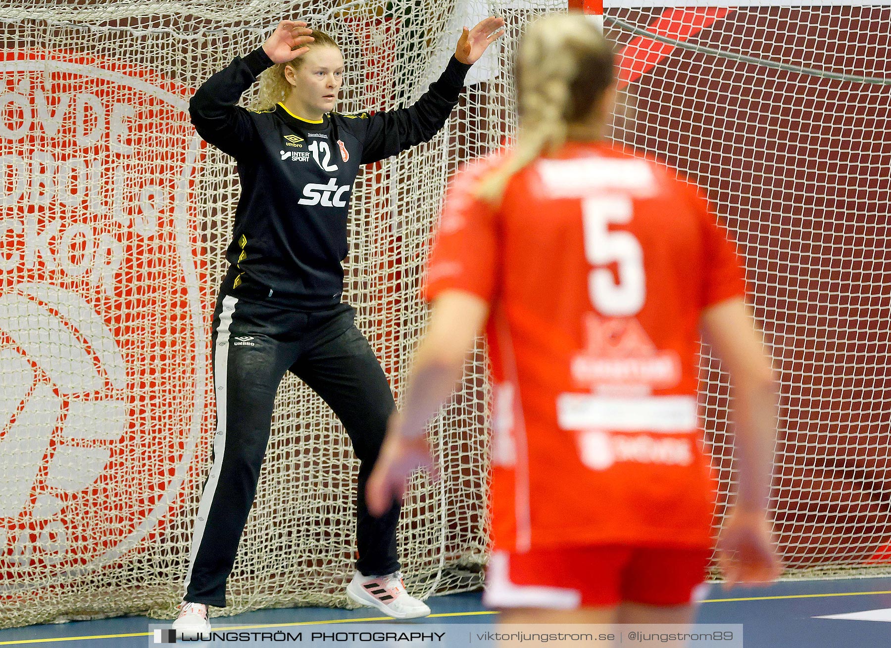 Skövde HF-Höörs HK H65 22-22,dam,Skövde Idrottshall,Skövde,Sverige,Handboll,,2021,265435