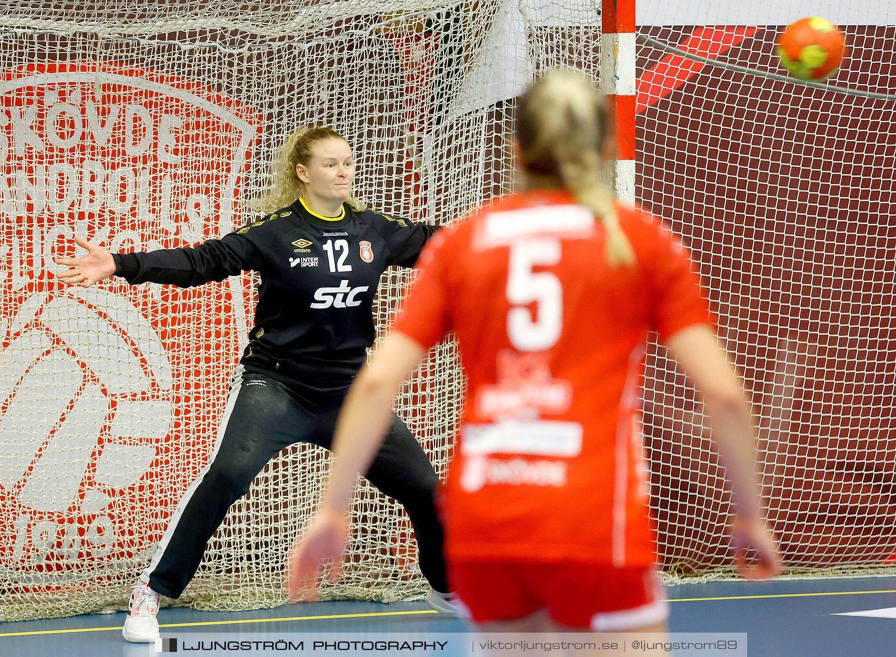 Skövde HF-Höörs HK H65 22-22,dam,Skövde Idrottshall,Skövde,Sverige,Handboll,,2021,265436