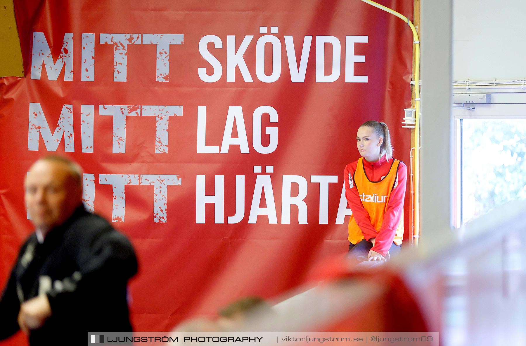 Skövde HF-Höörs HK H65 22-22,dam,Skövde Idrottshall,Skövde,Sverige,Handboll,,2021,265440