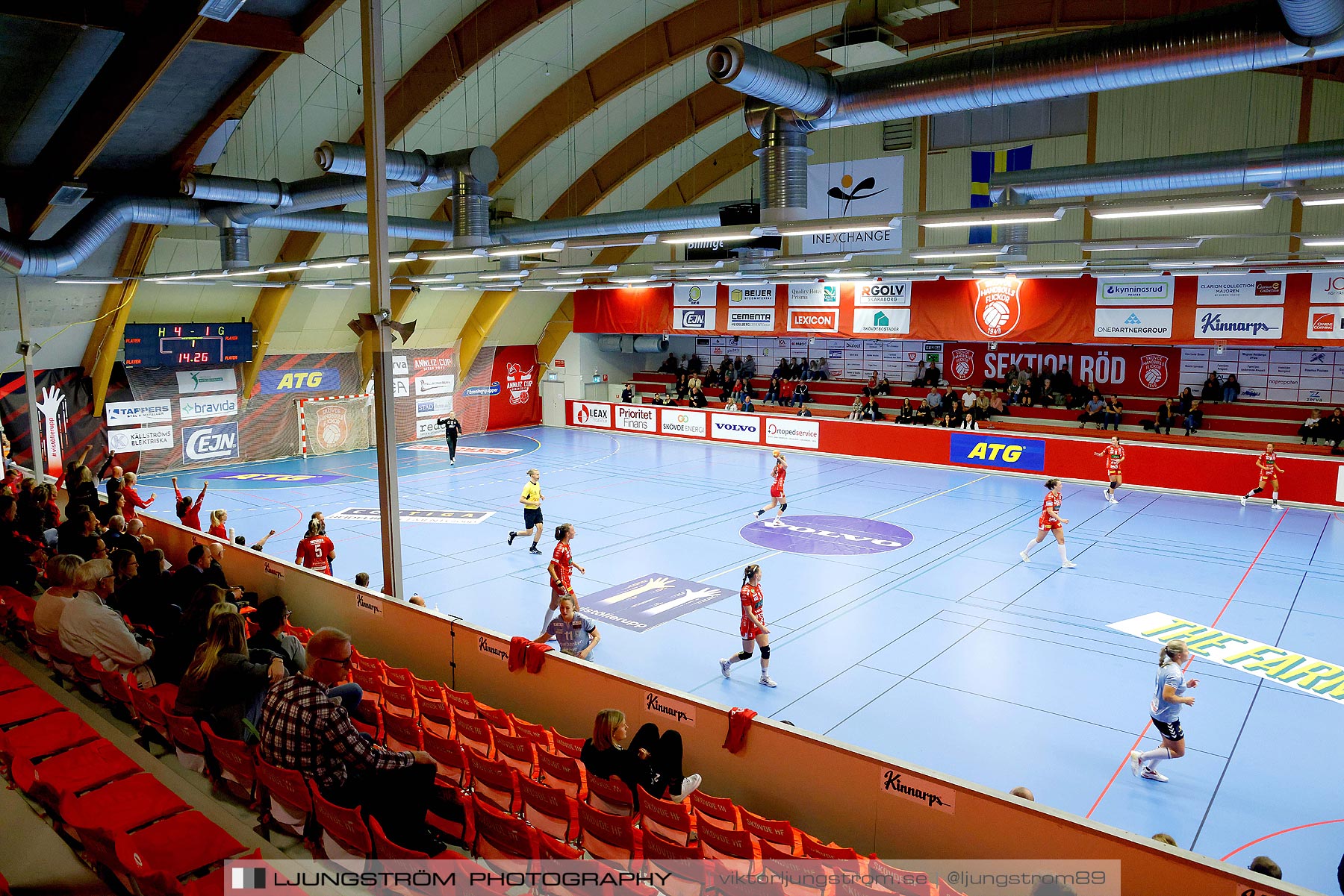 Skövde HF-Höörs HK H65 22-22,dam,Skövde Idrottshall,Skövde,Sverige,Handboll,,2021,265461