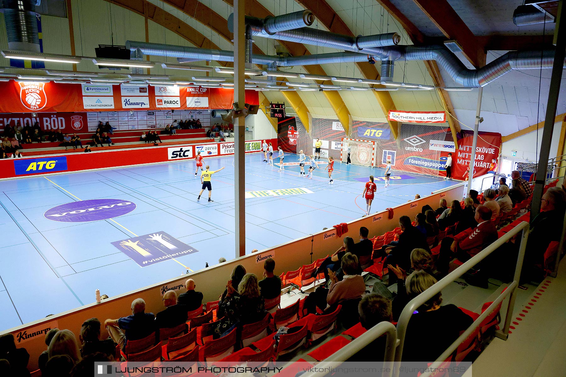 Skövde HF-Höörs HK H65 22-22,dam,Skövde Idrottshall,Skövde,Sverige,Handboll,,2021,265463