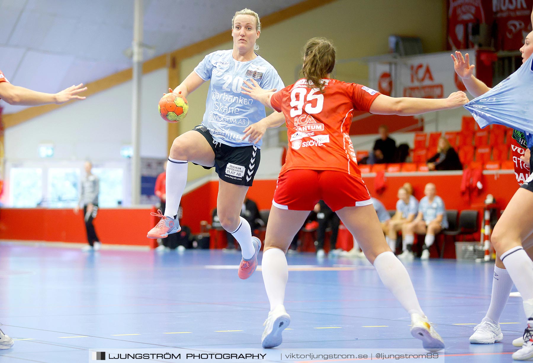 Skövde HF-Höörs HK H65 22-22,dam,Skövde Idrottshall,Skövde,Sverige,Handboll,,2021,265481