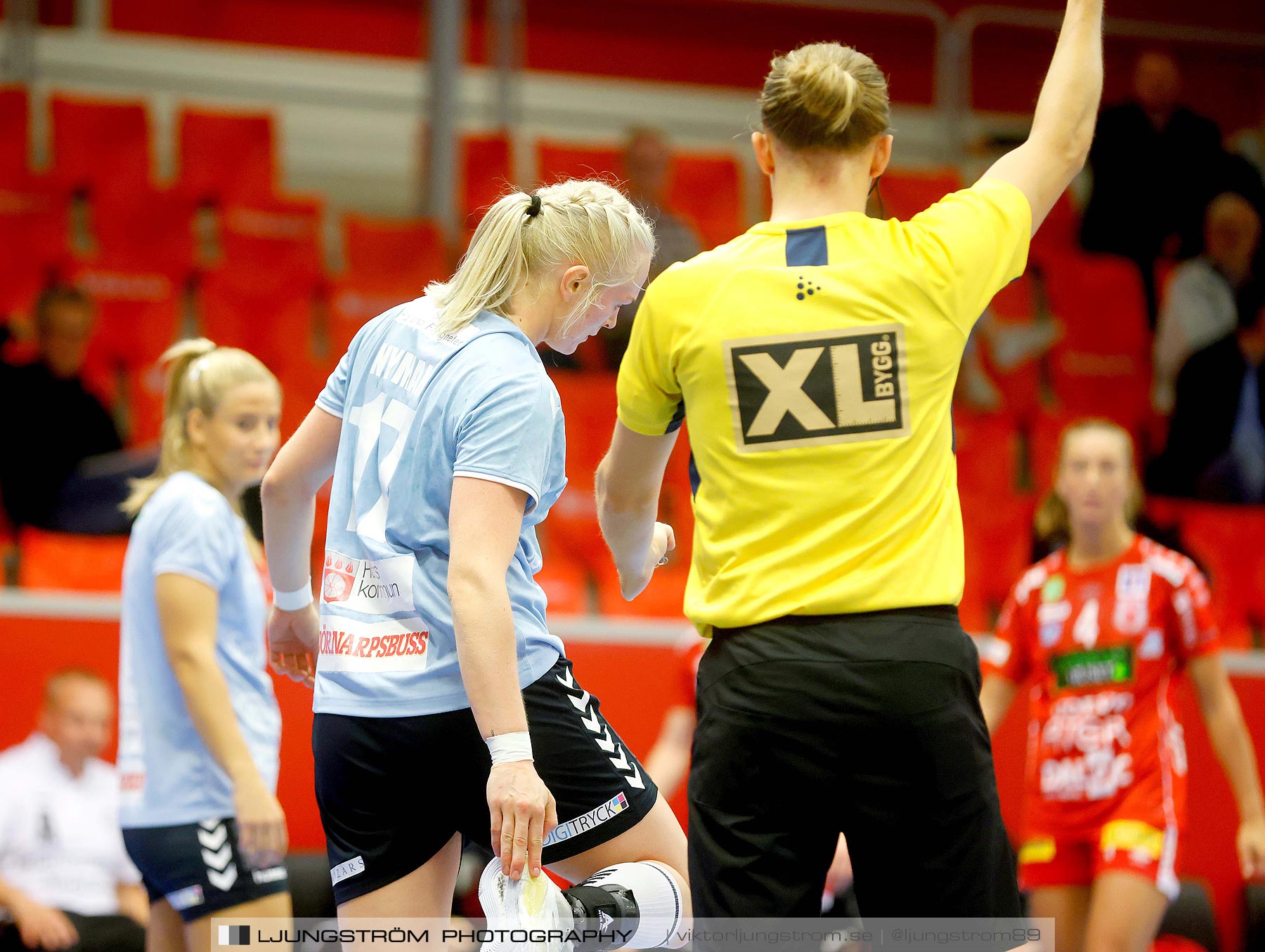 Skövde HF-Höörs HK H65 22-22,dam,Skövde Idrottshall,Skövde,Sverige,Handboll,,2021,265495