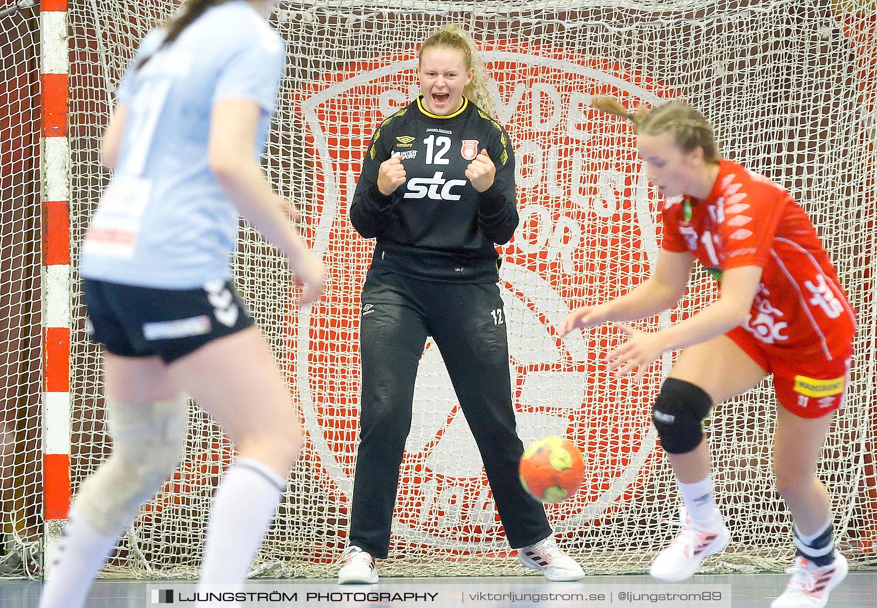 Skövde HF-Höörs HK H65 22-22,dam,Skövde Idrottshall,Skövde,Sverige,Handboll,,2021,265509