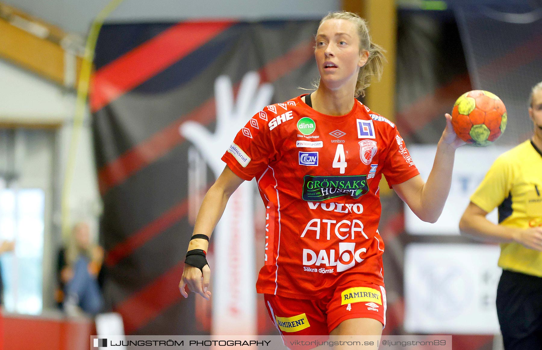 Skövde HF-Höörs HK H65 22-22,dam,Skövde Idrottshall,Skövde,Sverige,Handboll,,2021,265510