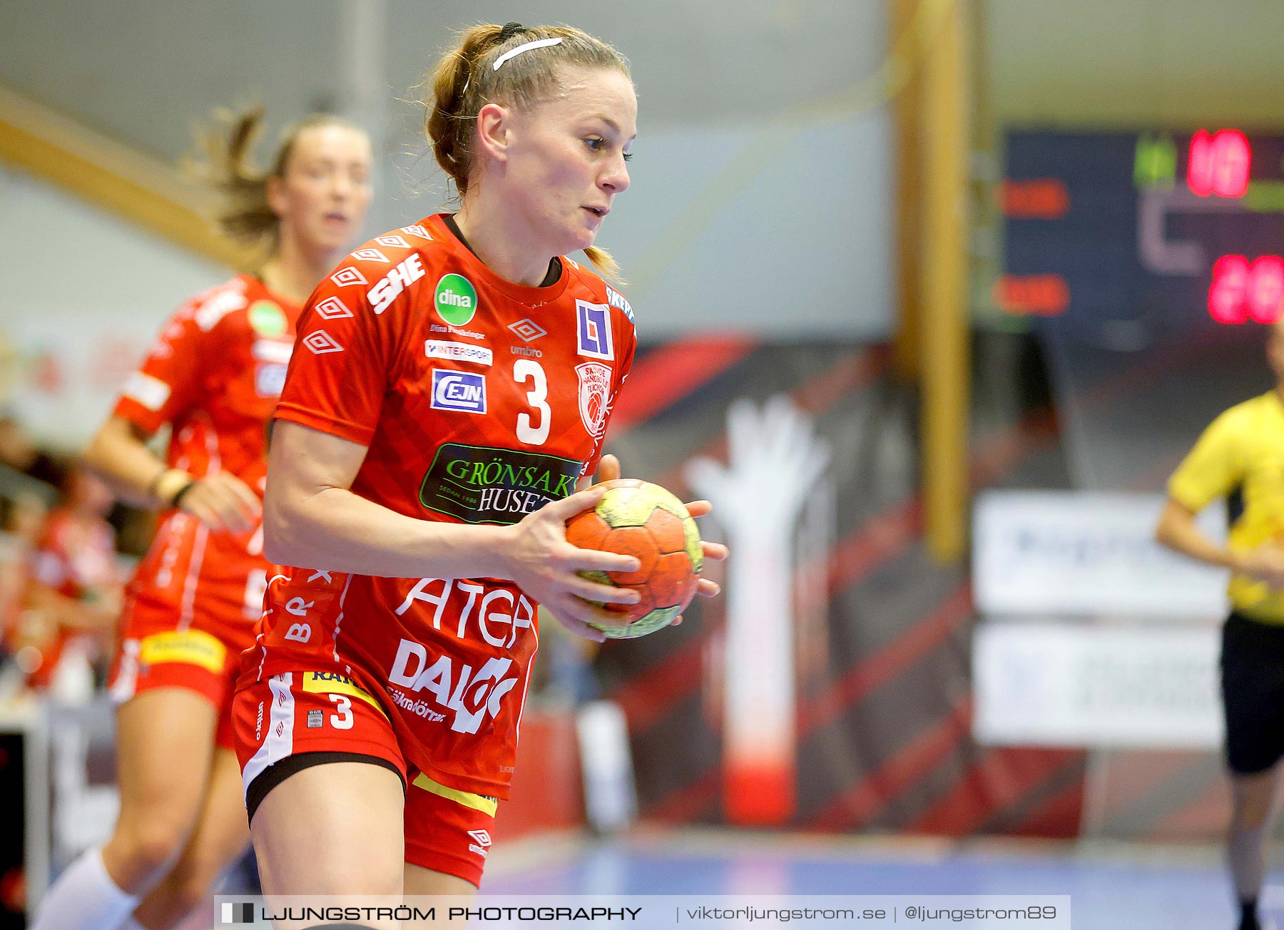 Skövde HF-Höörs HK H65 22-22,dam,Skövde Idrottshall,Skövde,Sverige,Handboll,,2021,265511