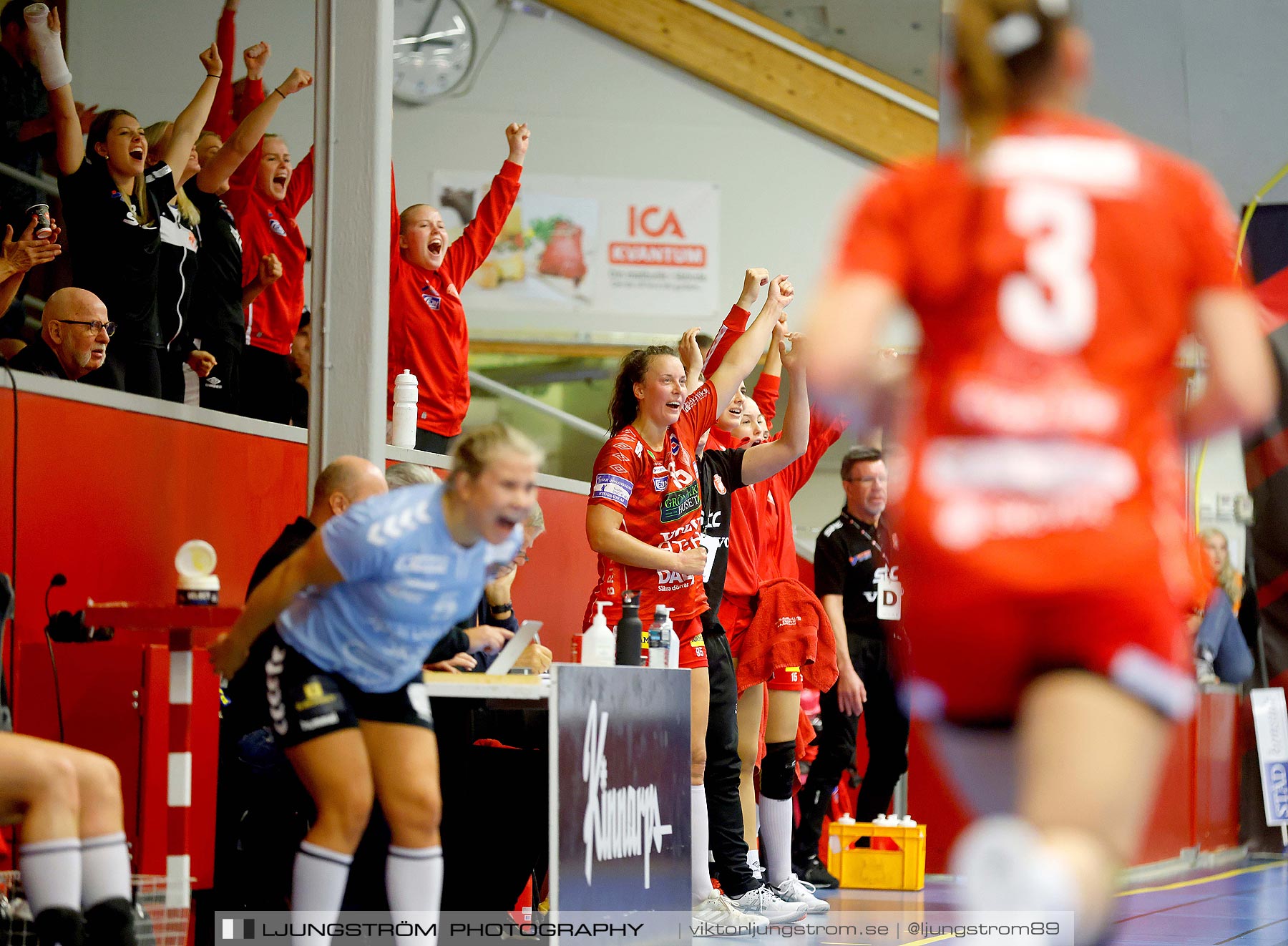 Skövde HF-Höörs HK H65 22-22,dam,Skövde Idrottshall,Skövde,Sverige,Handboll,,2021,265520