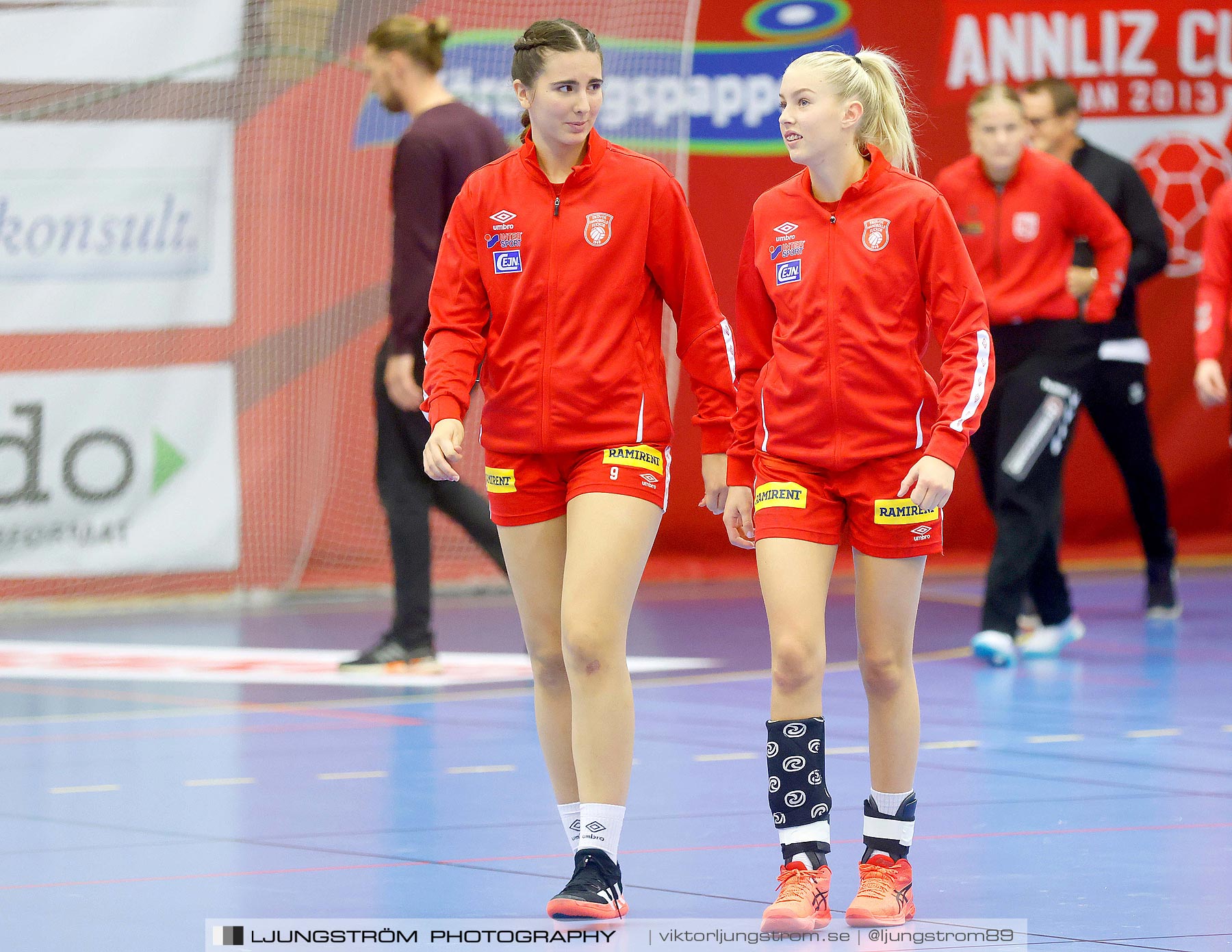 Skövde HF-Höörs HK H65 22-22,dam,Skövde Idrottshall,Skövde,Sverige,Handboll,,2021,265523