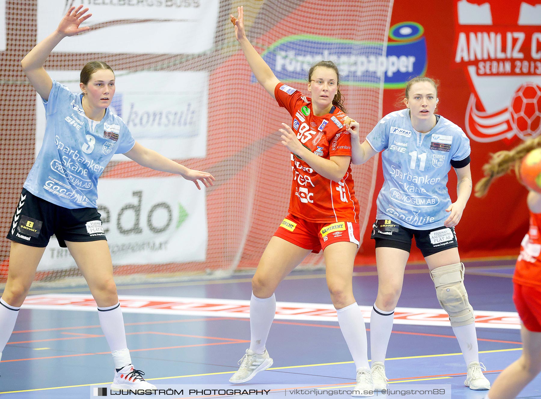 Skövde HF-Höörs HK H65 22-22,dam,Skövde Idrottshall,Skövde,Sverige,Handboll,,2021,265531