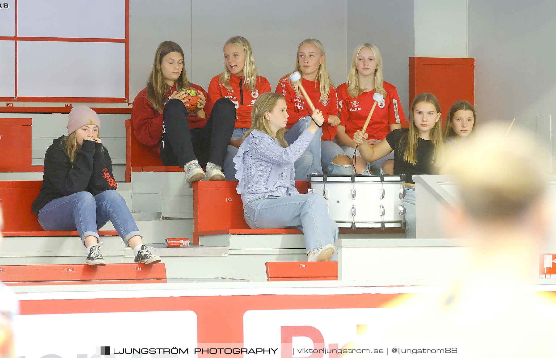 Skövde HF-Höörs HK H65 22-22,dam,Skövde Idrottshall,Skövde,Sverige,Handboll,,2021,265534