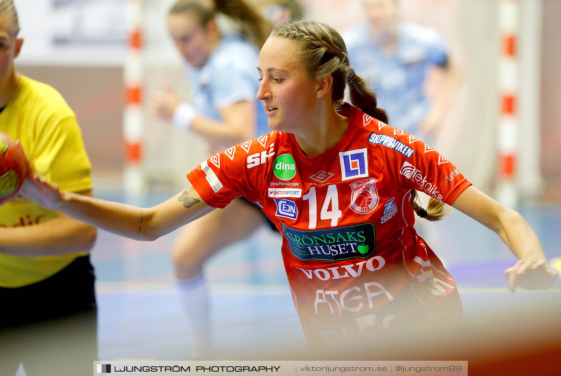 Skövde HF-Höörs HK H65 22-22,dam,Skövde Idrottshall,Skövde,Sverige,Handboll,,2021,265537