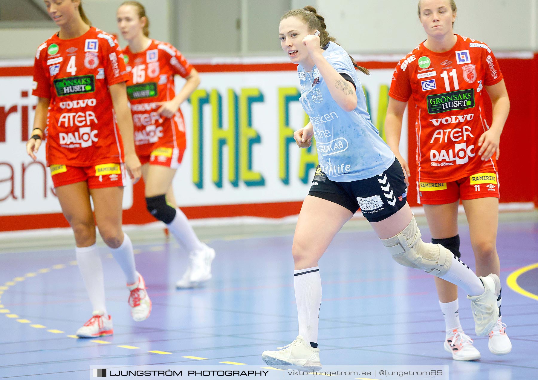 Skövde HF-Höörs HK H65 22-22,dam,Skövde Idrottshall,Skövde,Sverige,Handboll,,2021,265549