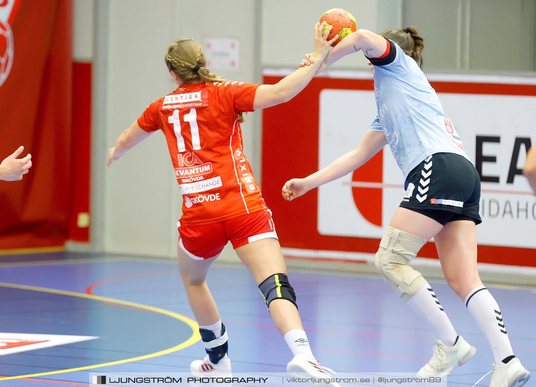 Skövde HF-Höörs HK H65 22-22,dam,Skövde Idrottshall,Skövde,Sverige,Handboll,,2021,265551