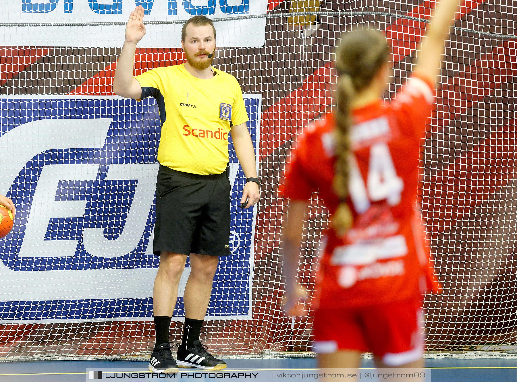 Skövde HF-Höörs HK H65 22-22,dam,Skövde Idrottshall,Skövde,Sverige,Handboll,,2021,265552