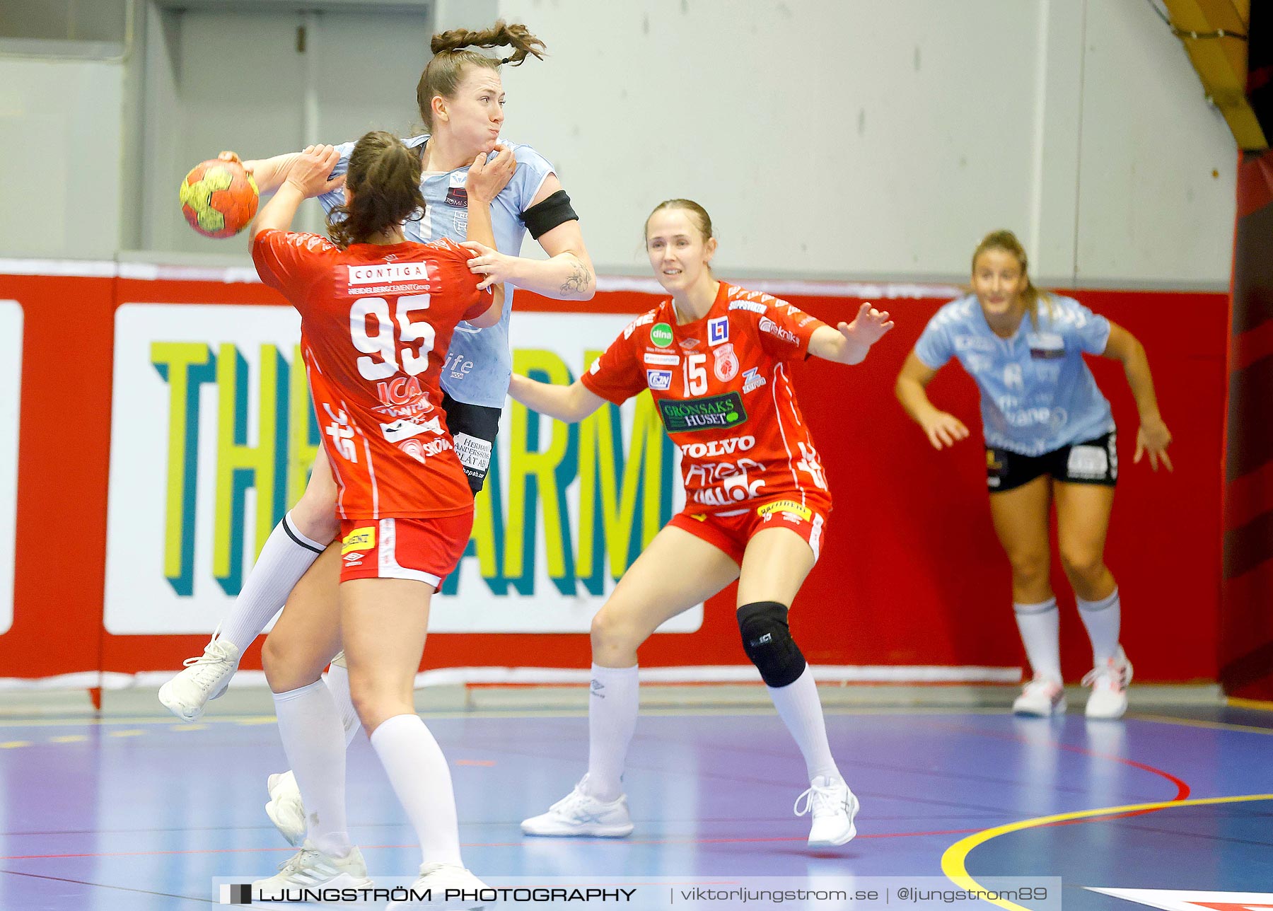 Skövde HF-Höörs HK H65 22-22,dam,Skövde Idrottshall,Skövde,Sverige,Handboll,,2021,265558