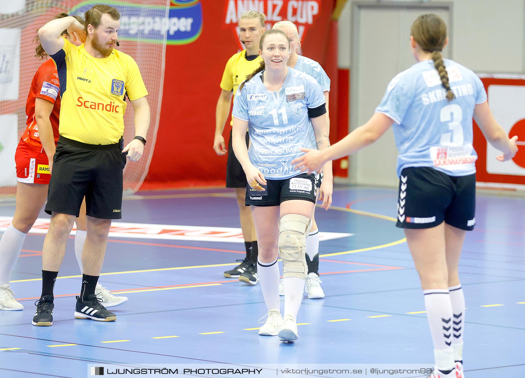 Skövde HF-Höörs HK H65 22-22,dam,Skövde Idrottshall,Skövde,Sverige,Handboll,,2021,265560