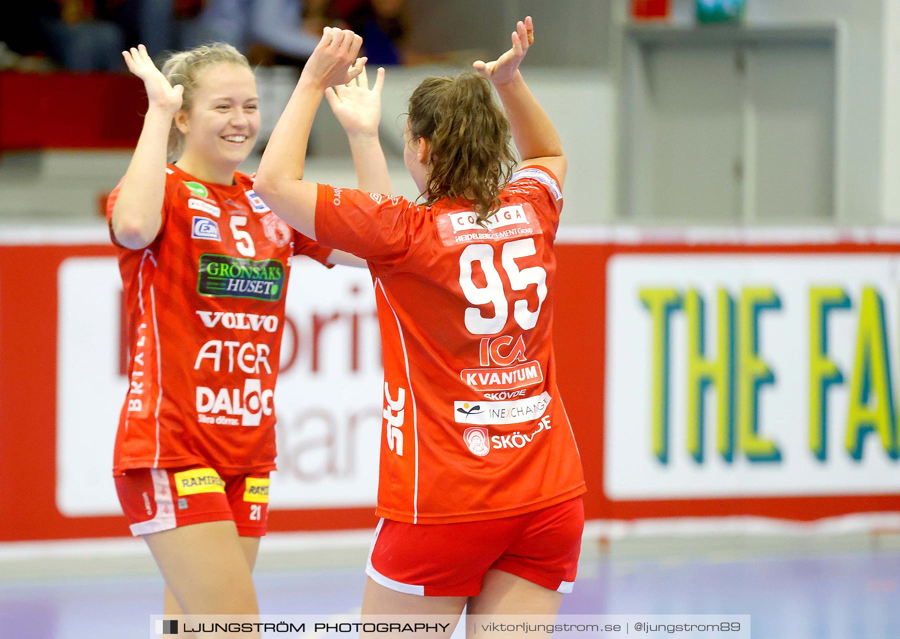 Skövde HF-Höörs HK H65 22-22,dam,Skövde Idrottshall,Skövde,Sverige,Handboll,,2021,265566